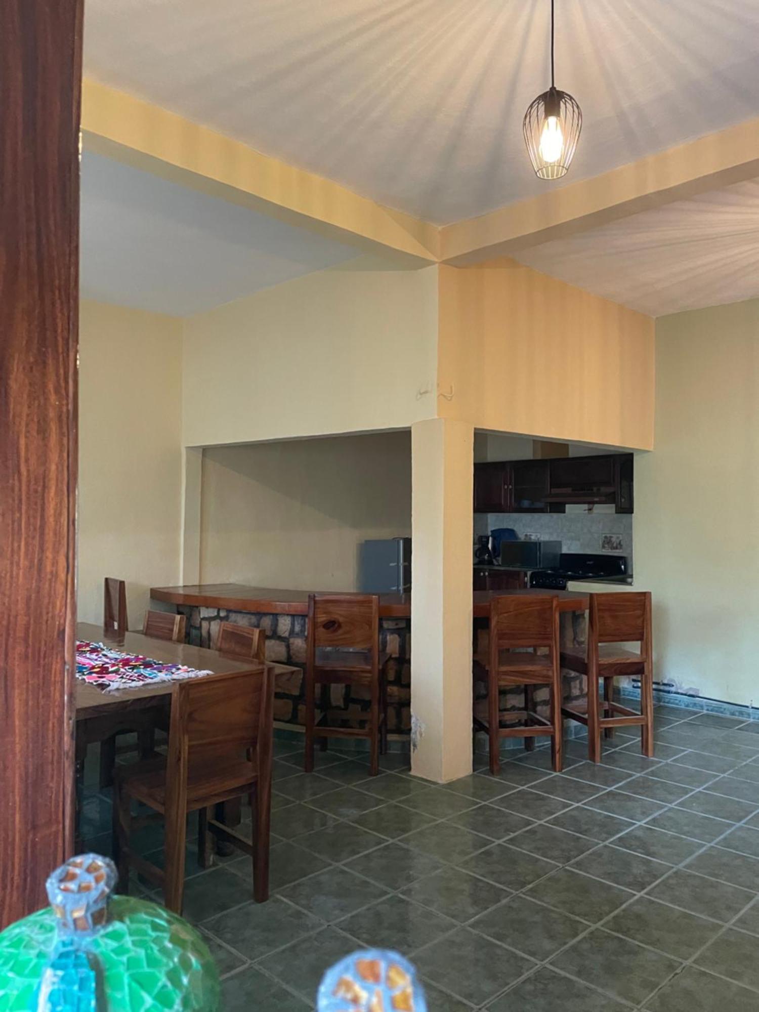 Casa Bety Holiday home *