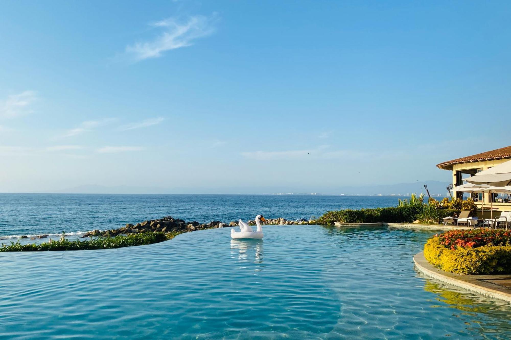 Coastal Charm At Garza Blanca *