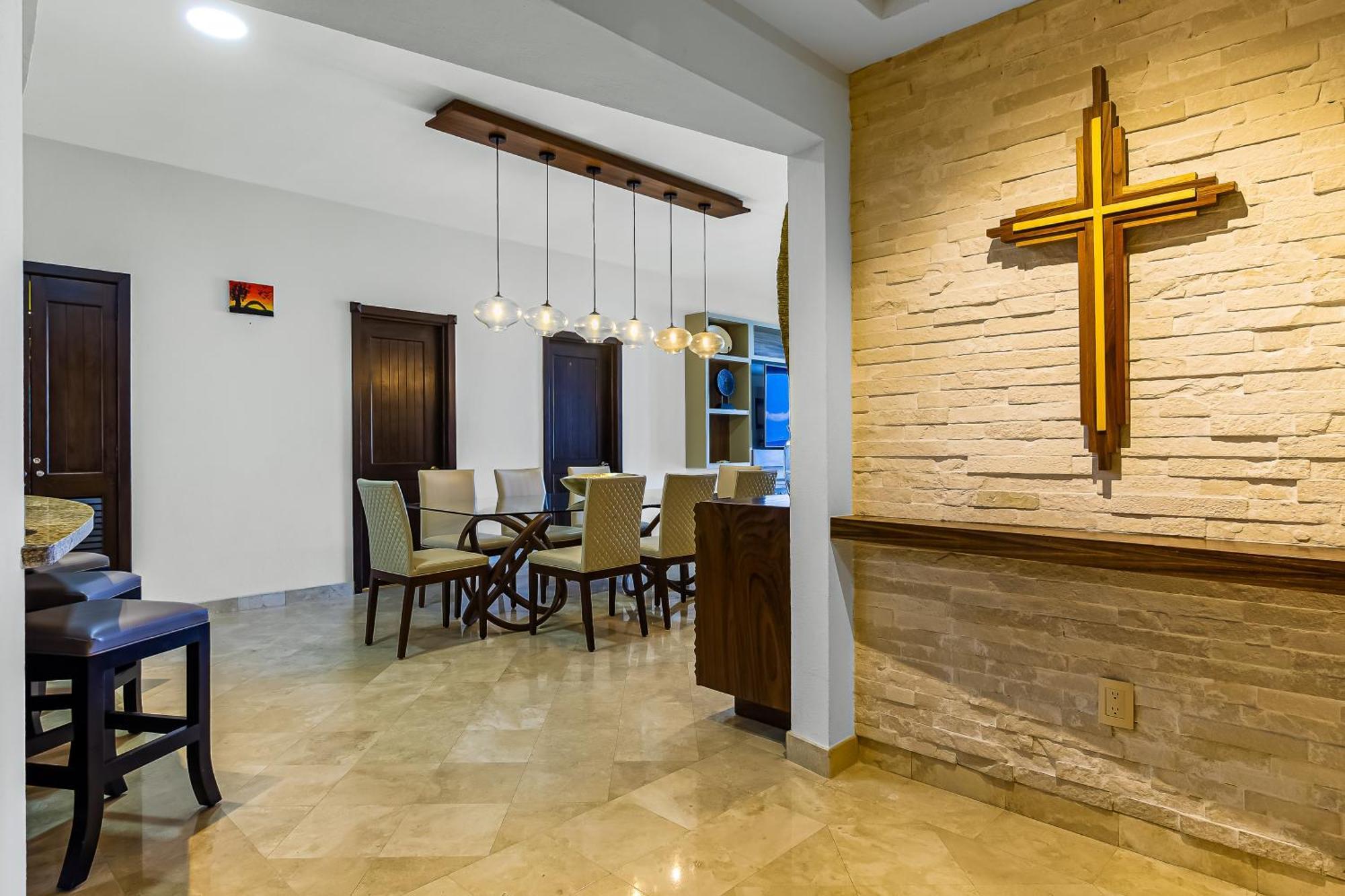Coastal Charm At Garza Blanca * Puerto Vallarta