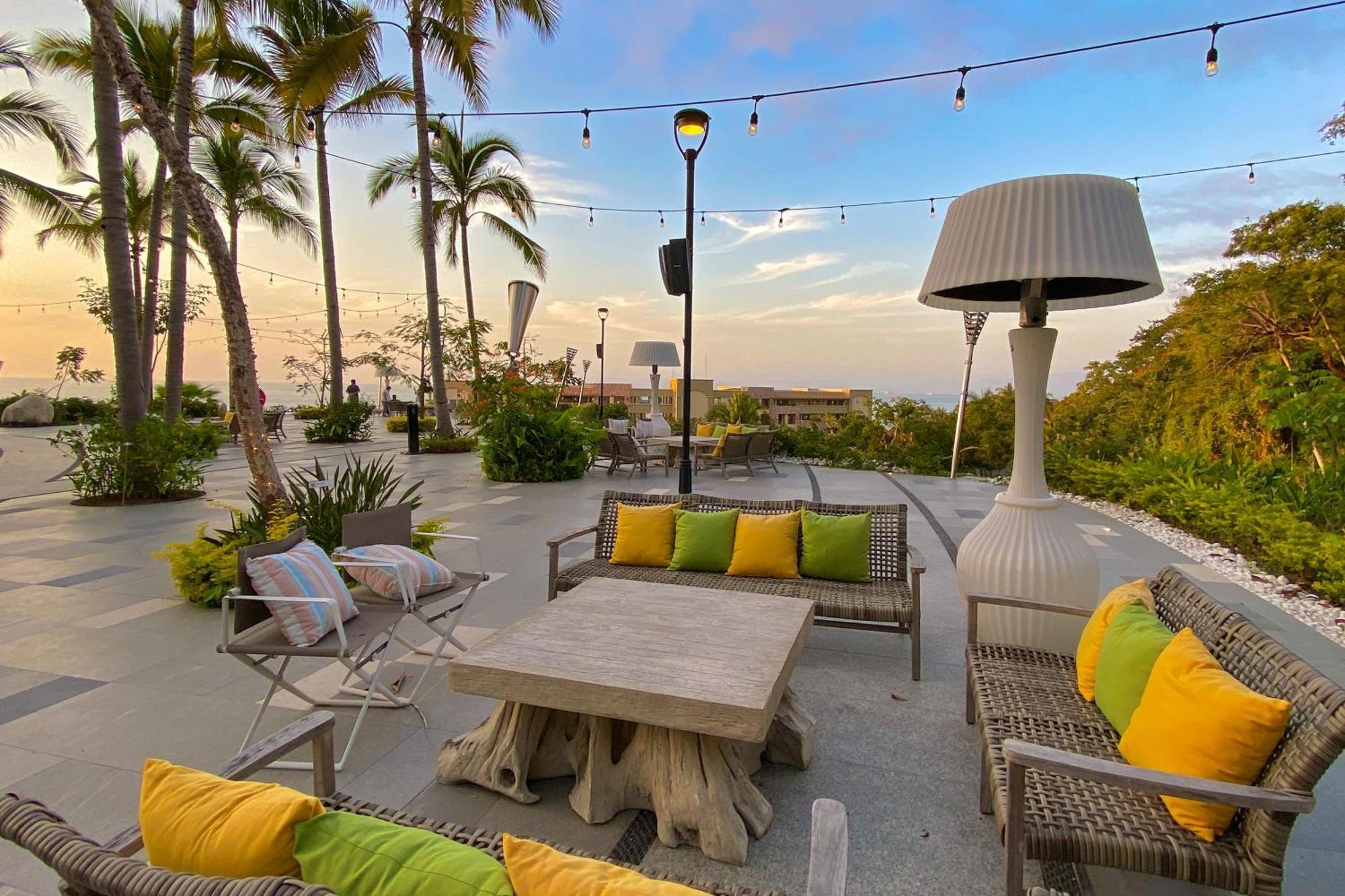 Apartment Coastal Charm At Garza Blanca *