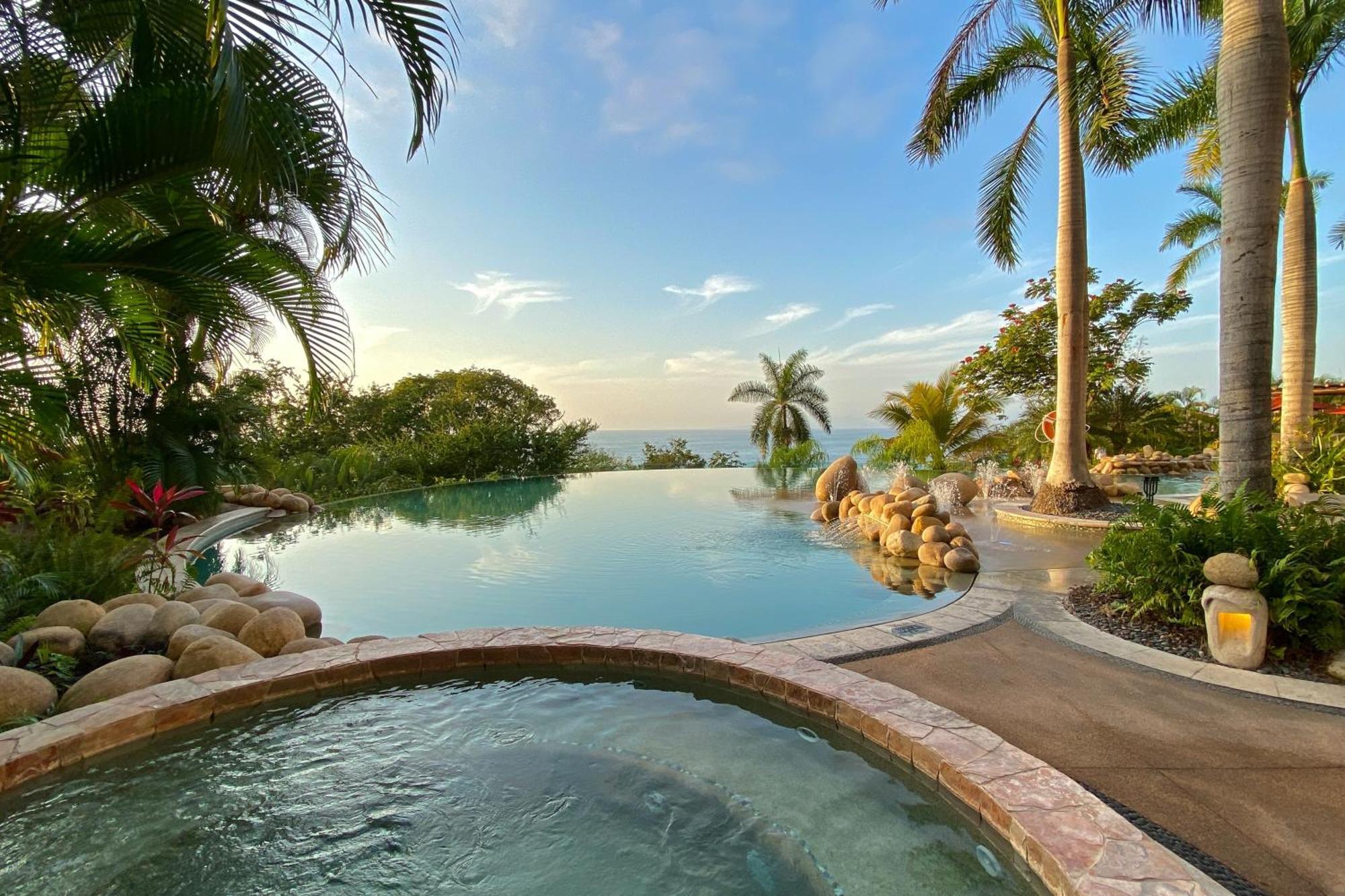 Apartment Coastal Charm At Garza Blanca Puerto Vallarta