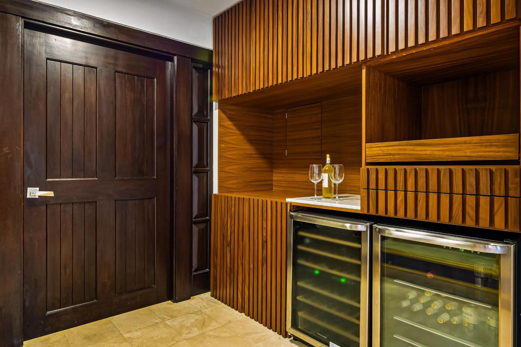 Apartment Coastal Charm At Garza Blanca *