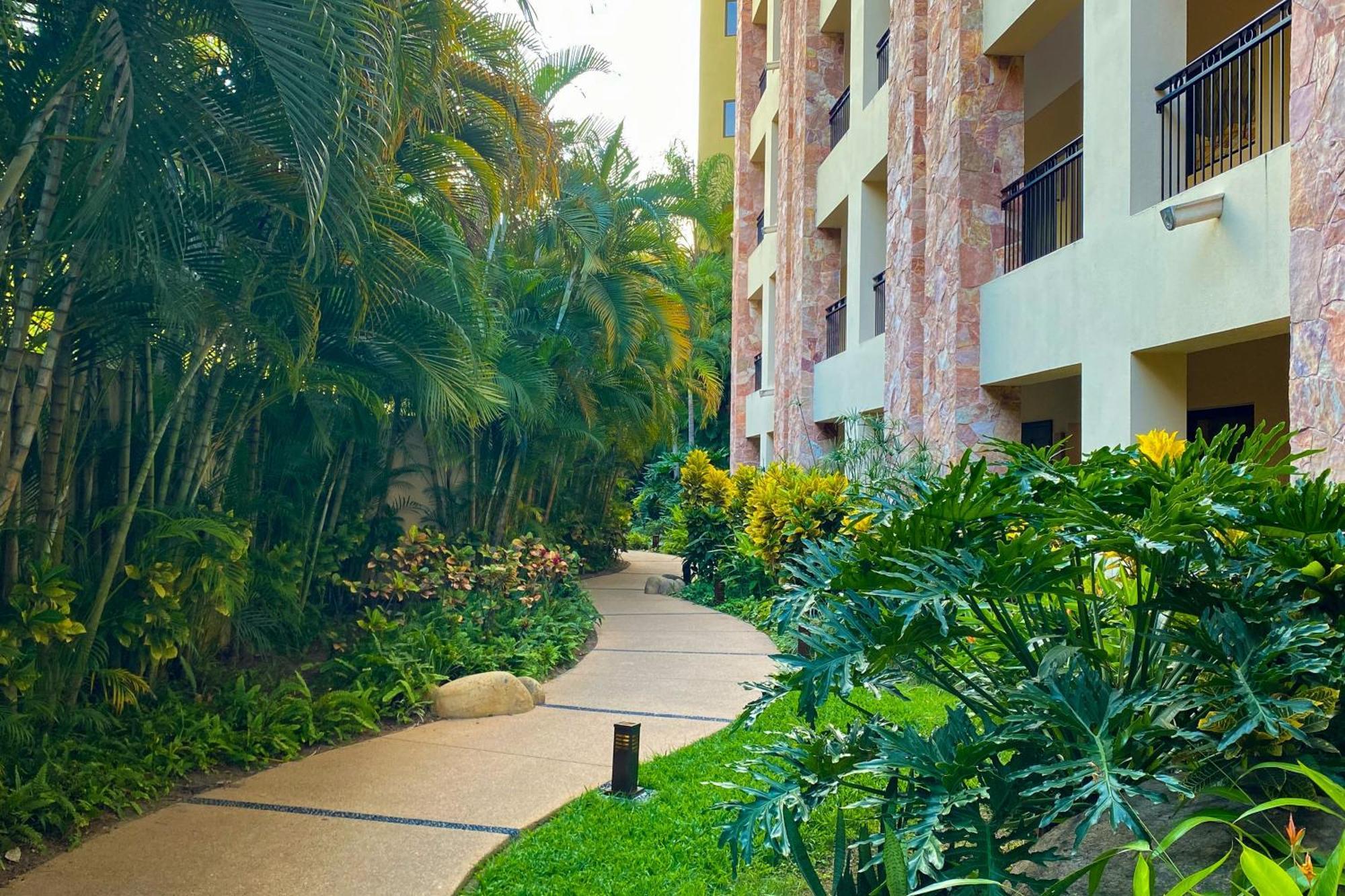 Coastal Charm At Garza Blanca Apartment Puerto Vallarta