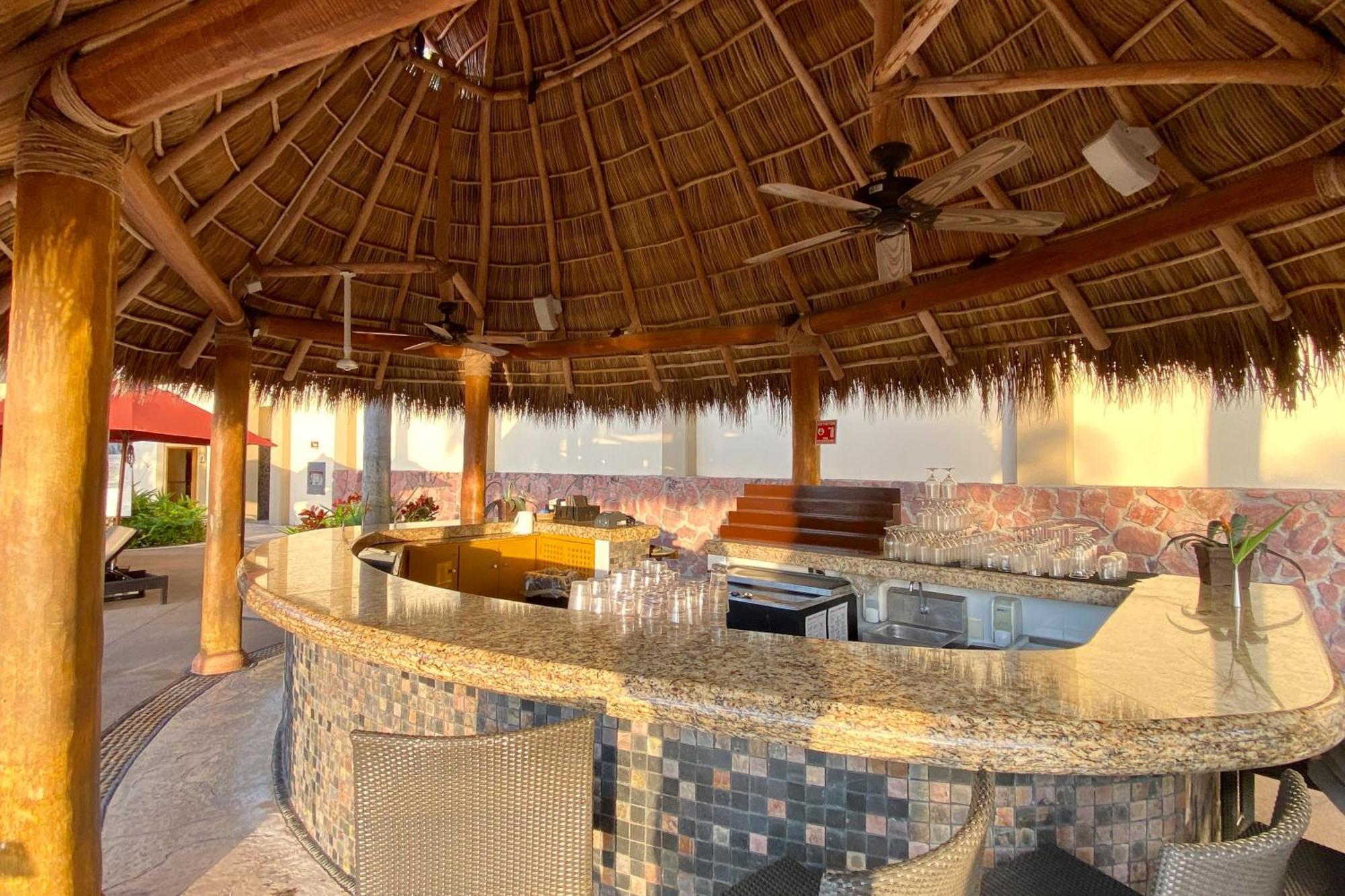 Coastal Charm At Garza Blanca *