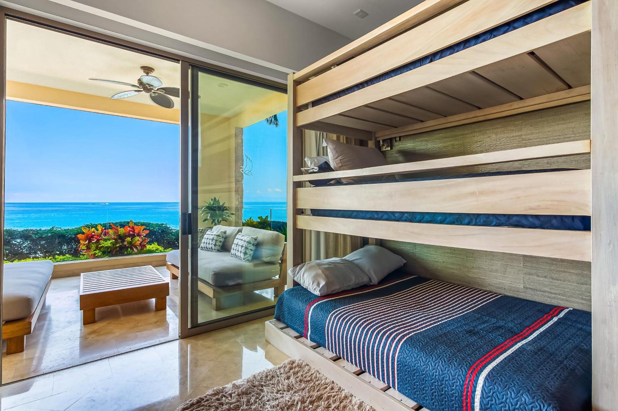Coastal Charm At Garza Blanca *