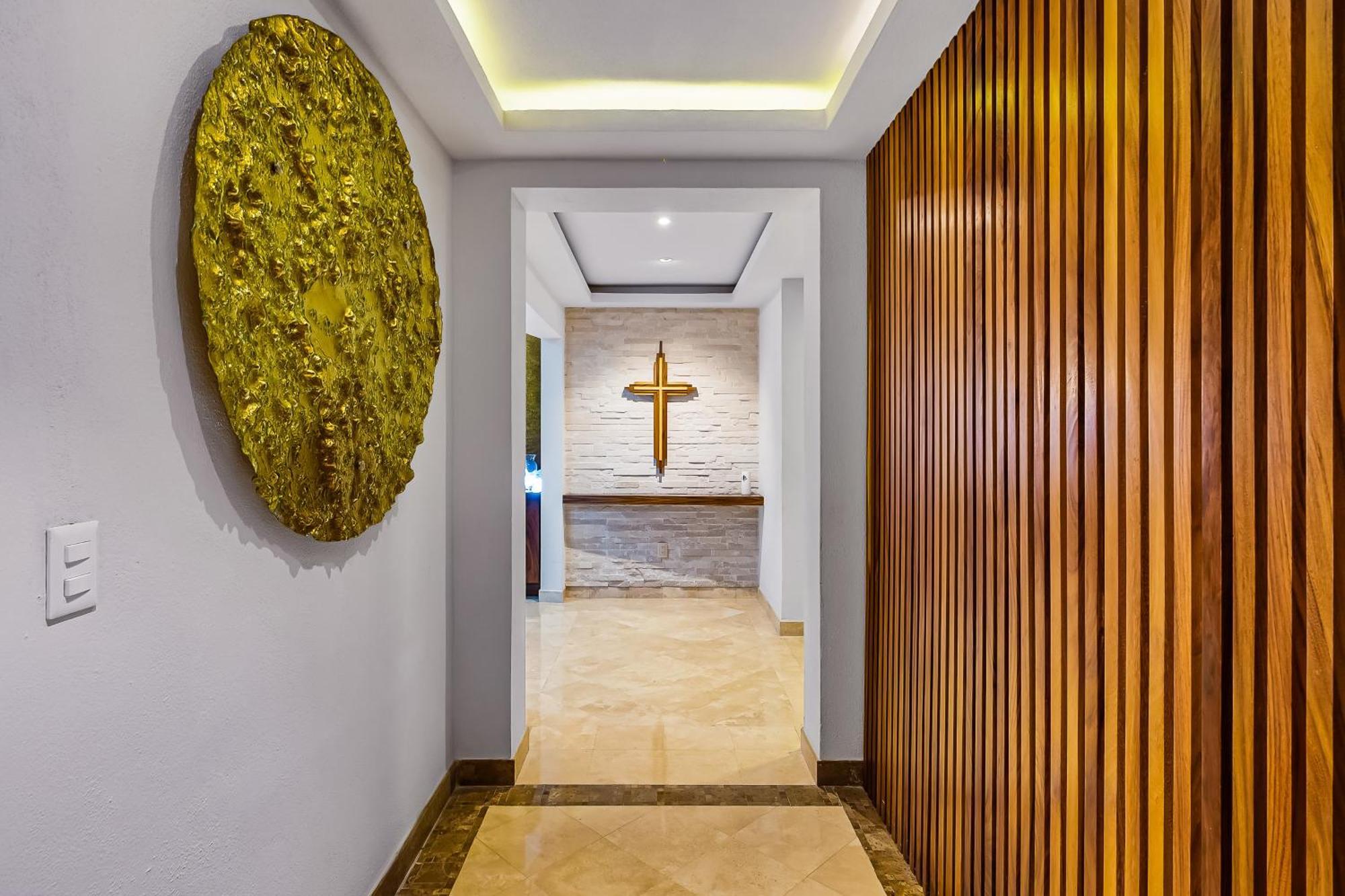 Apartment Coastal Charm At Garza Blanca *