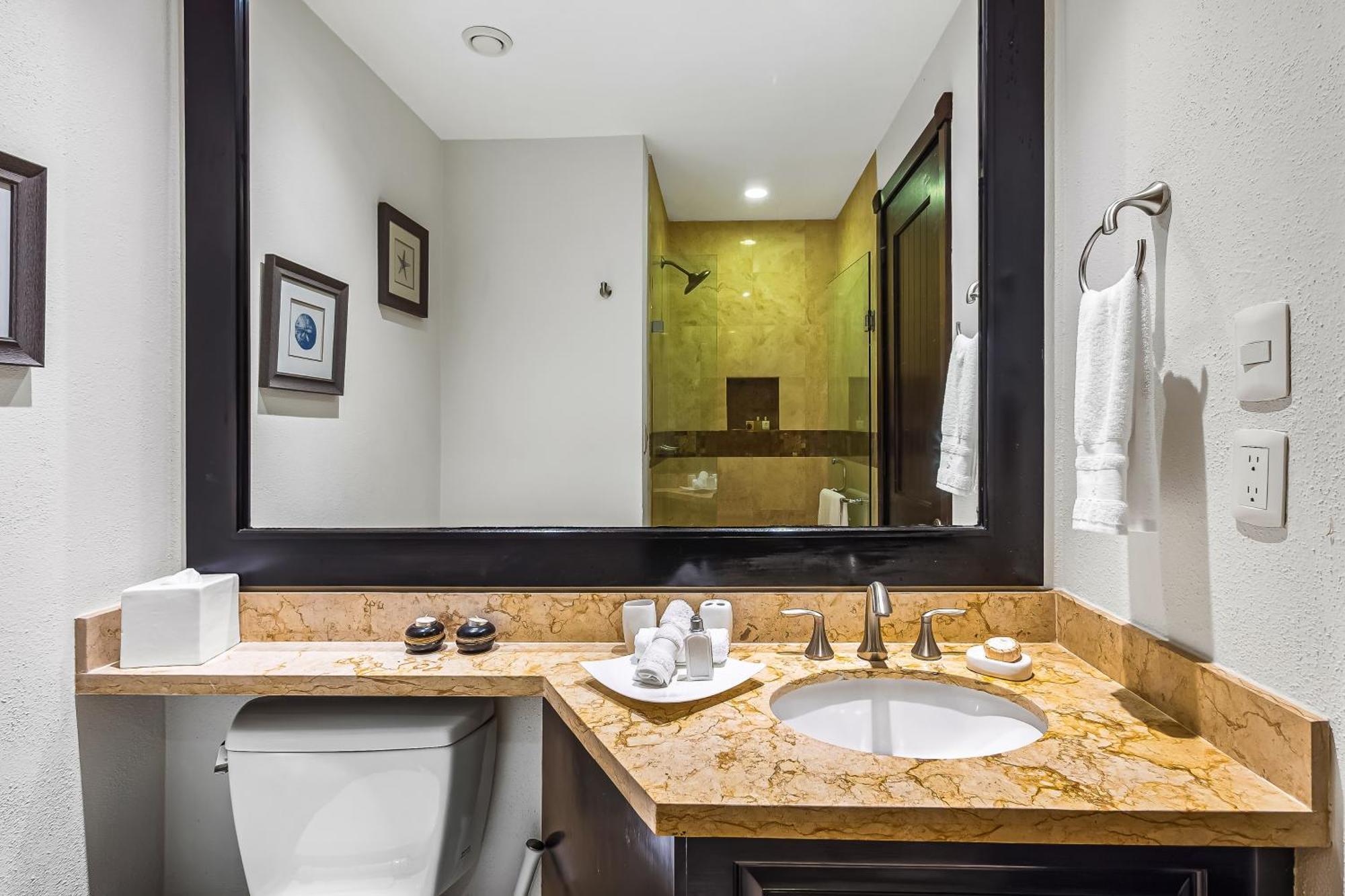 Apartment Coastal Charm At Garza Blanca Puerto Vallarta