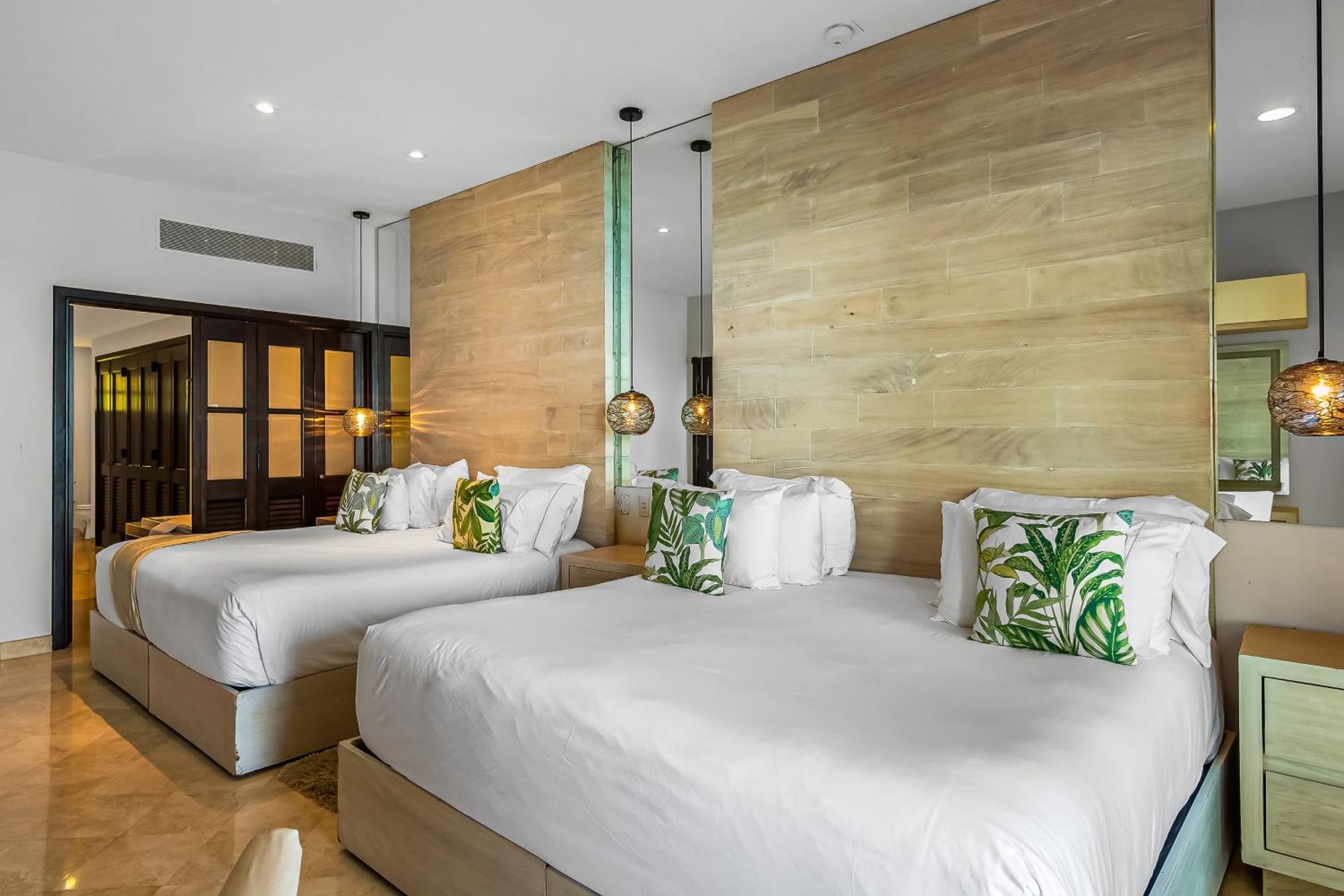 Coastal Charm At Garza Blanca *