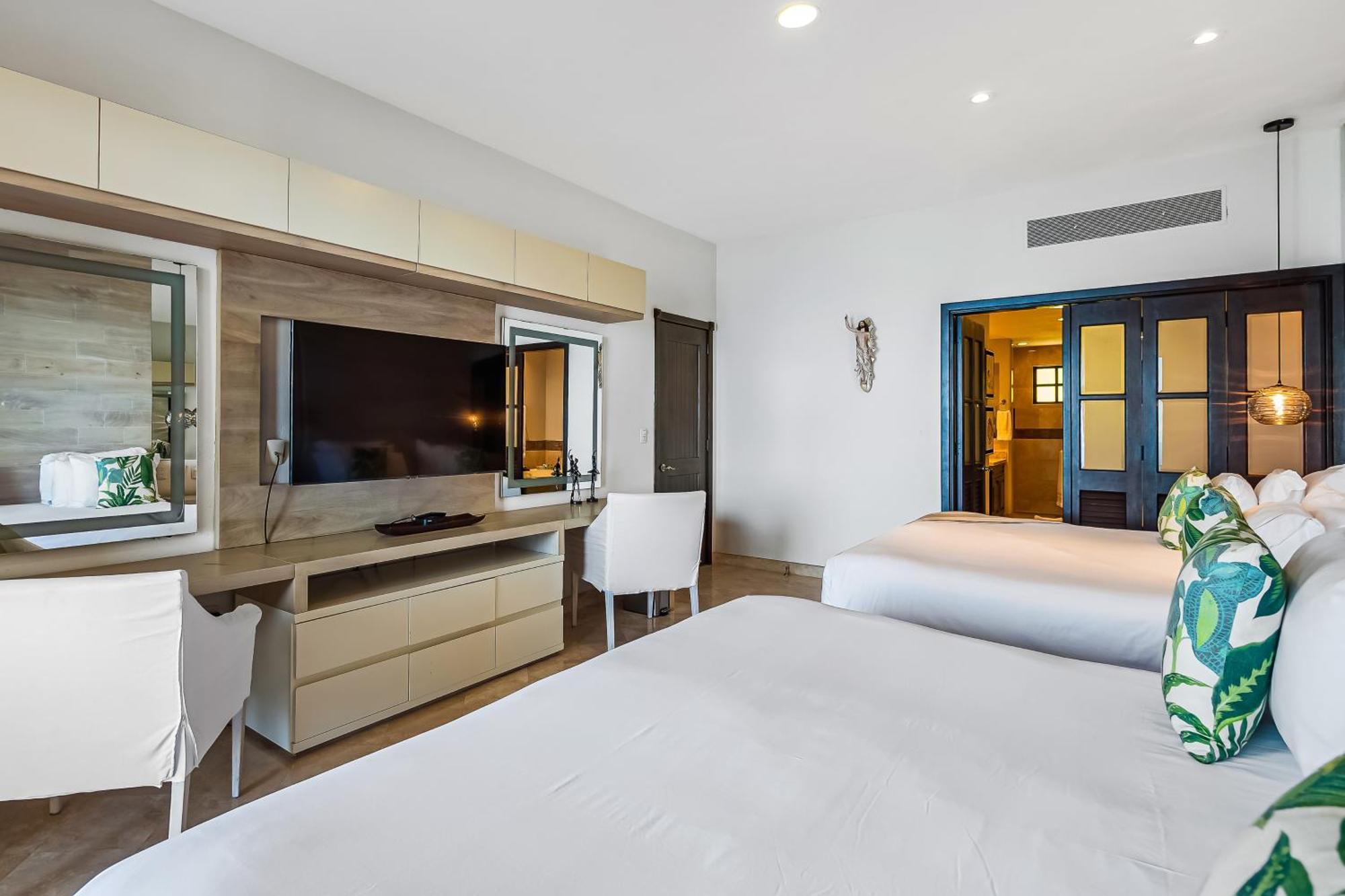 Coastal Charm At Garza Blanca Puerto Vallarta