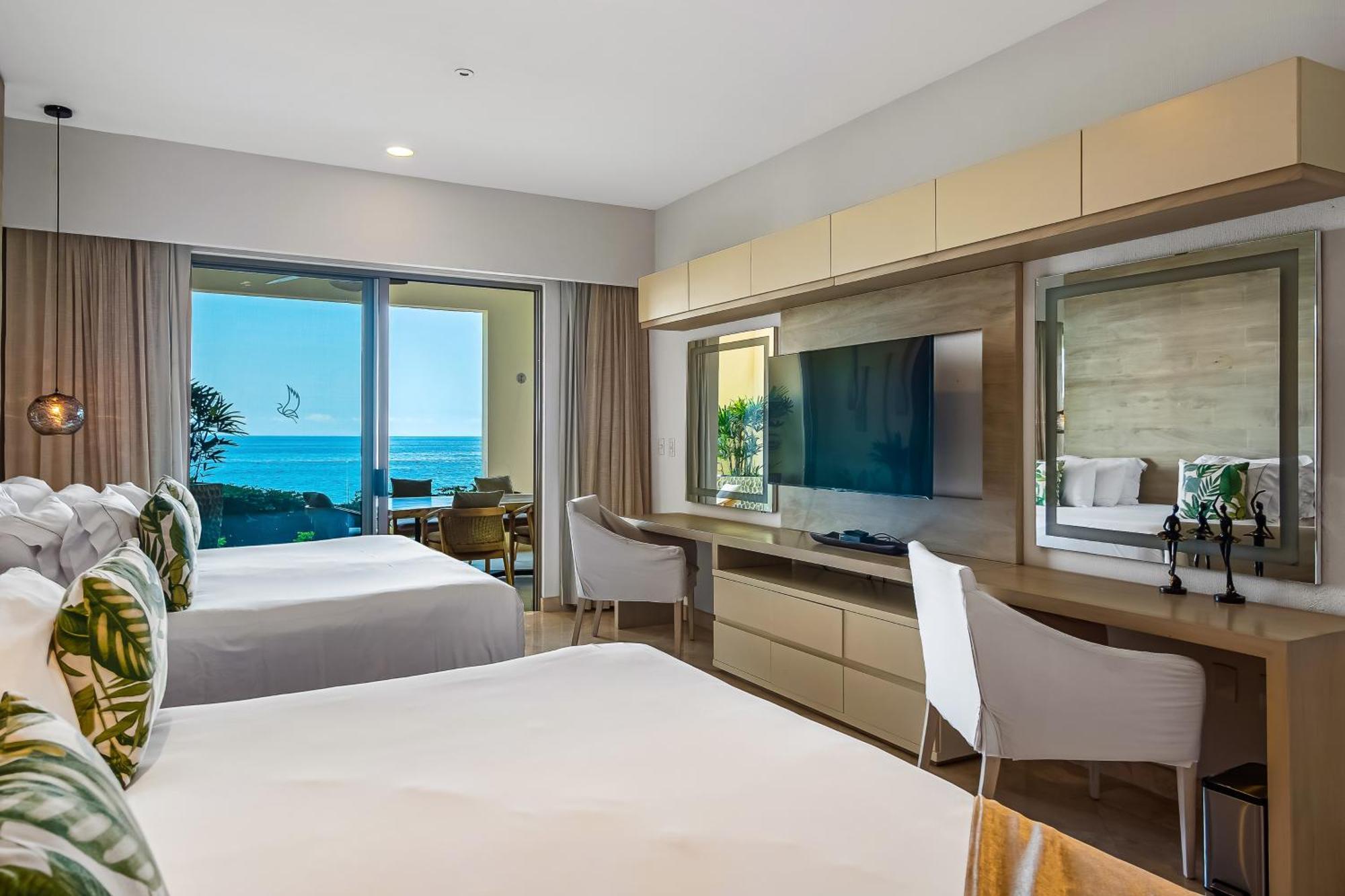 Coastal Charm At Garza Blanca * Puerto Vallarta