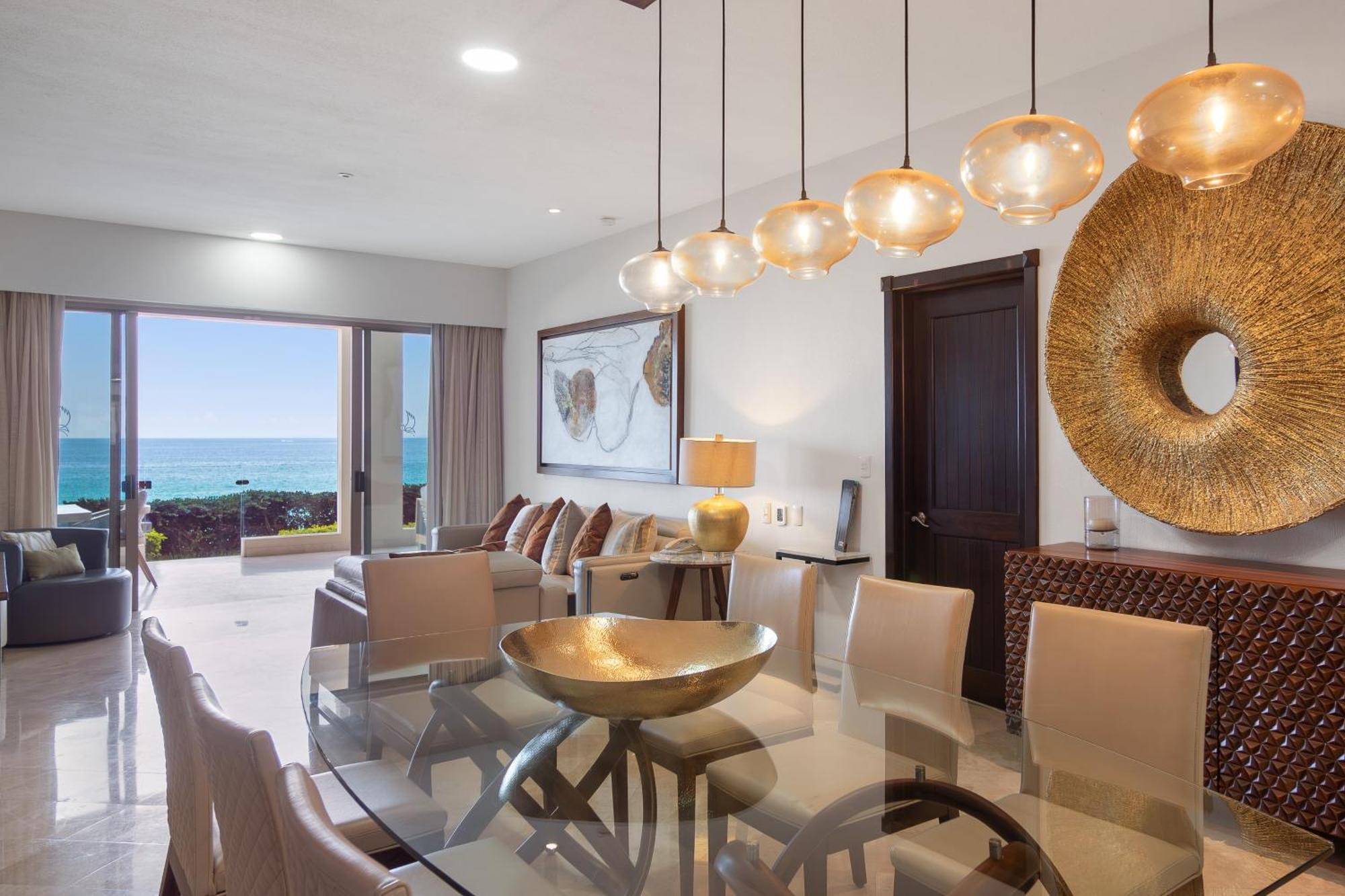 Coastal Charm At Garza Blanca Apartment Puerto Vallarta
