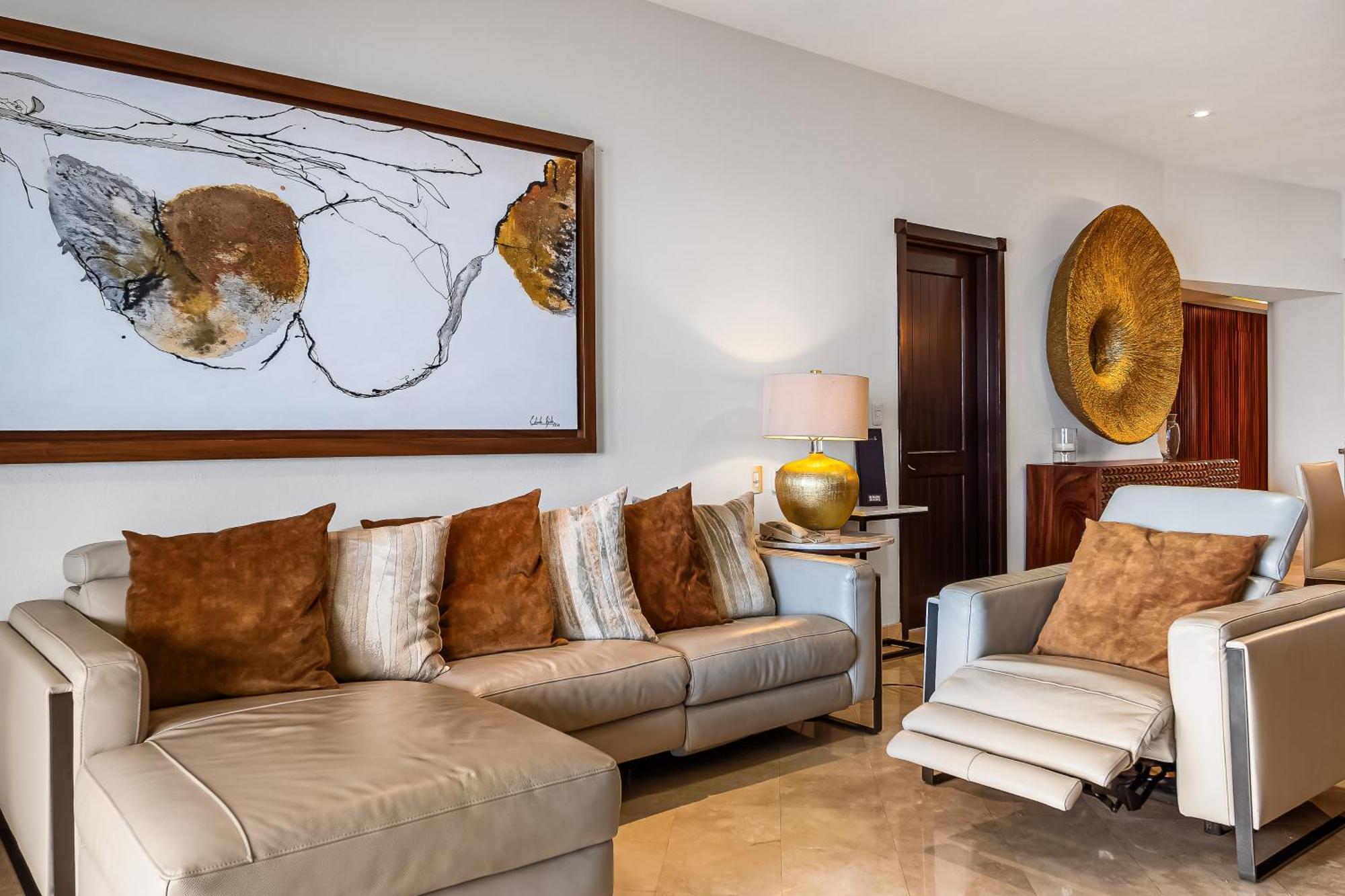 Coastal Charm At Garza Blanca * Puerto Vallarta