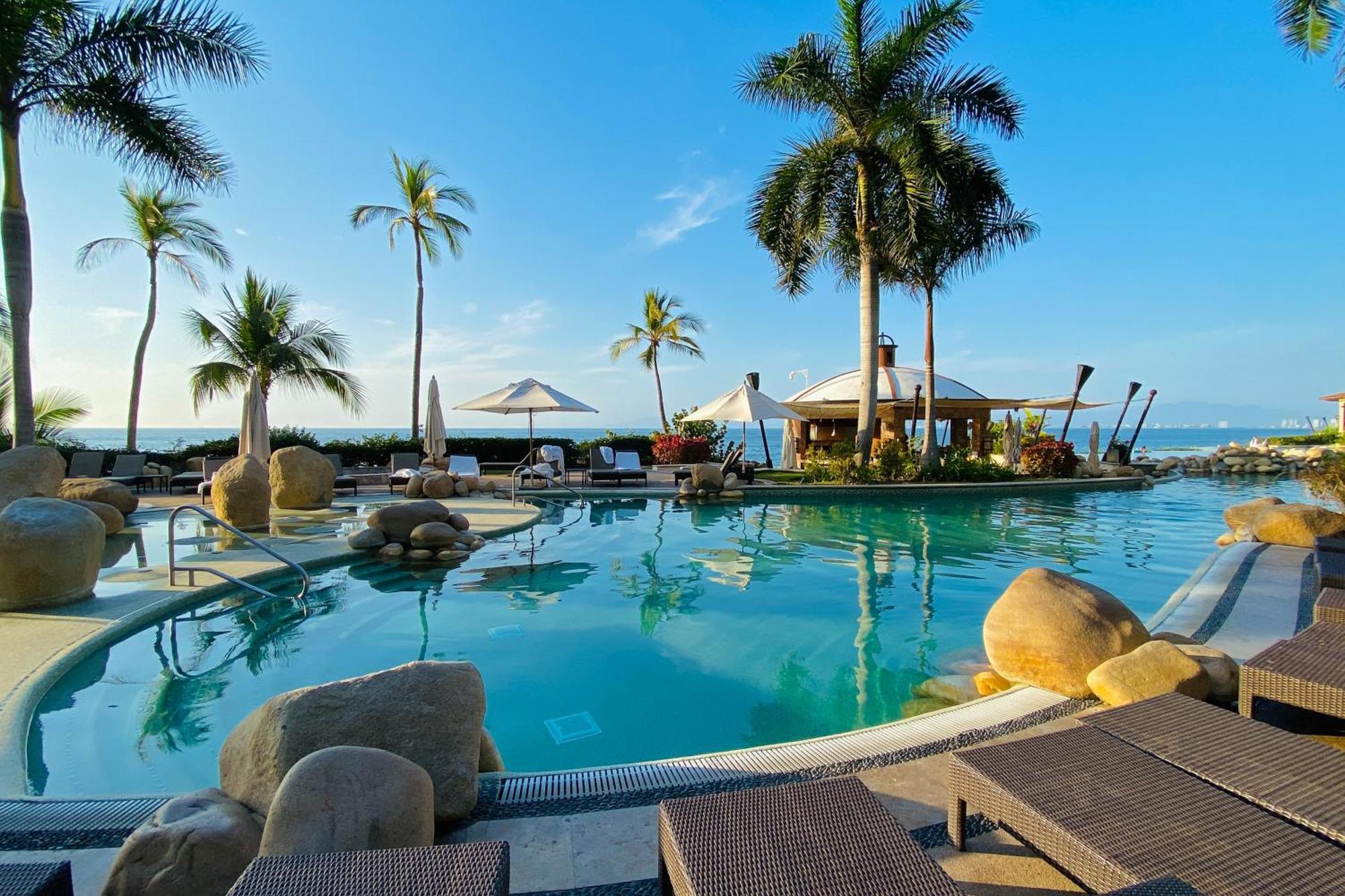 Coastal Charm At Garza Blanca