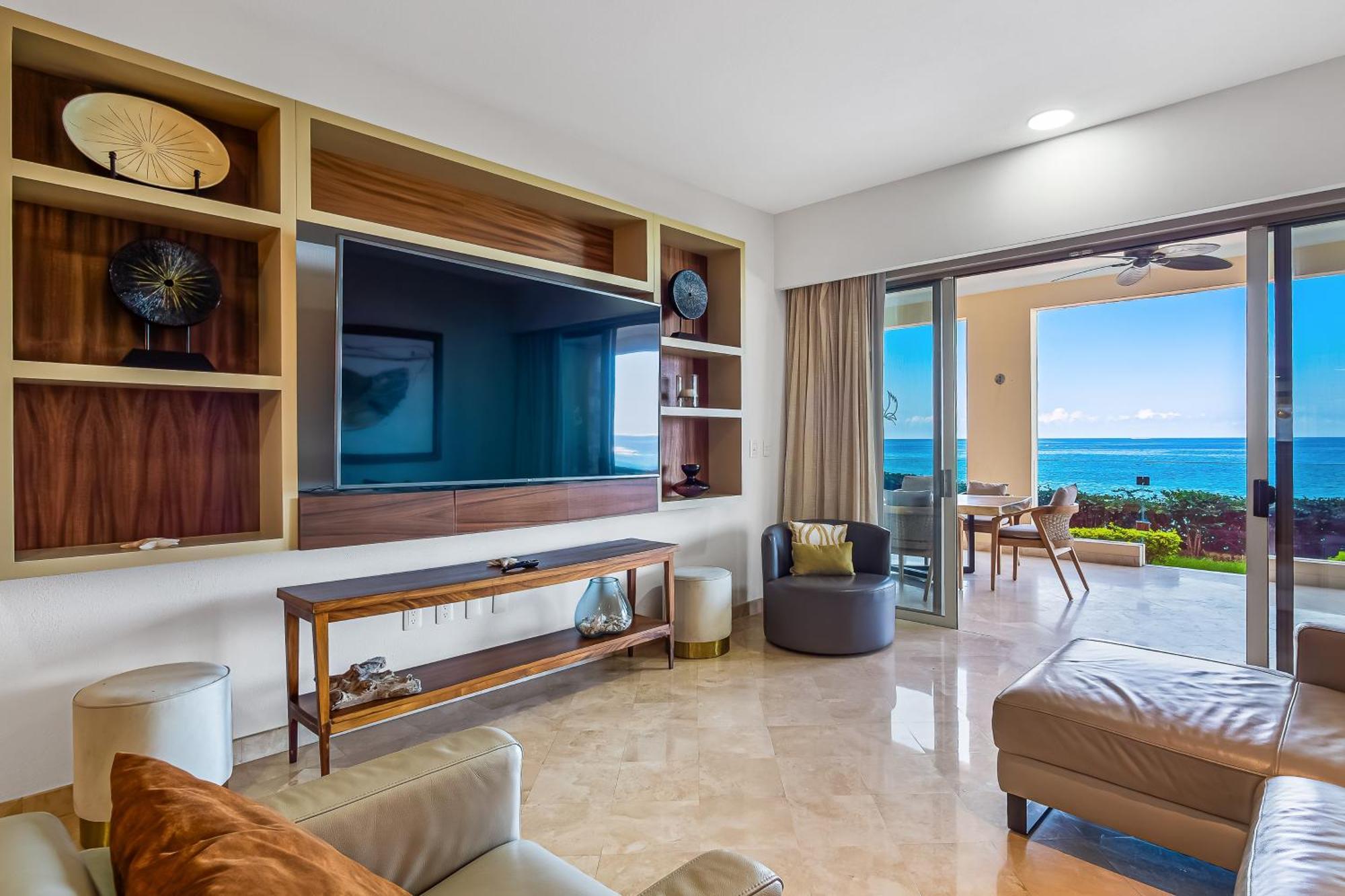 Coastal Charm At Garza Blanca Puerto Vallarta