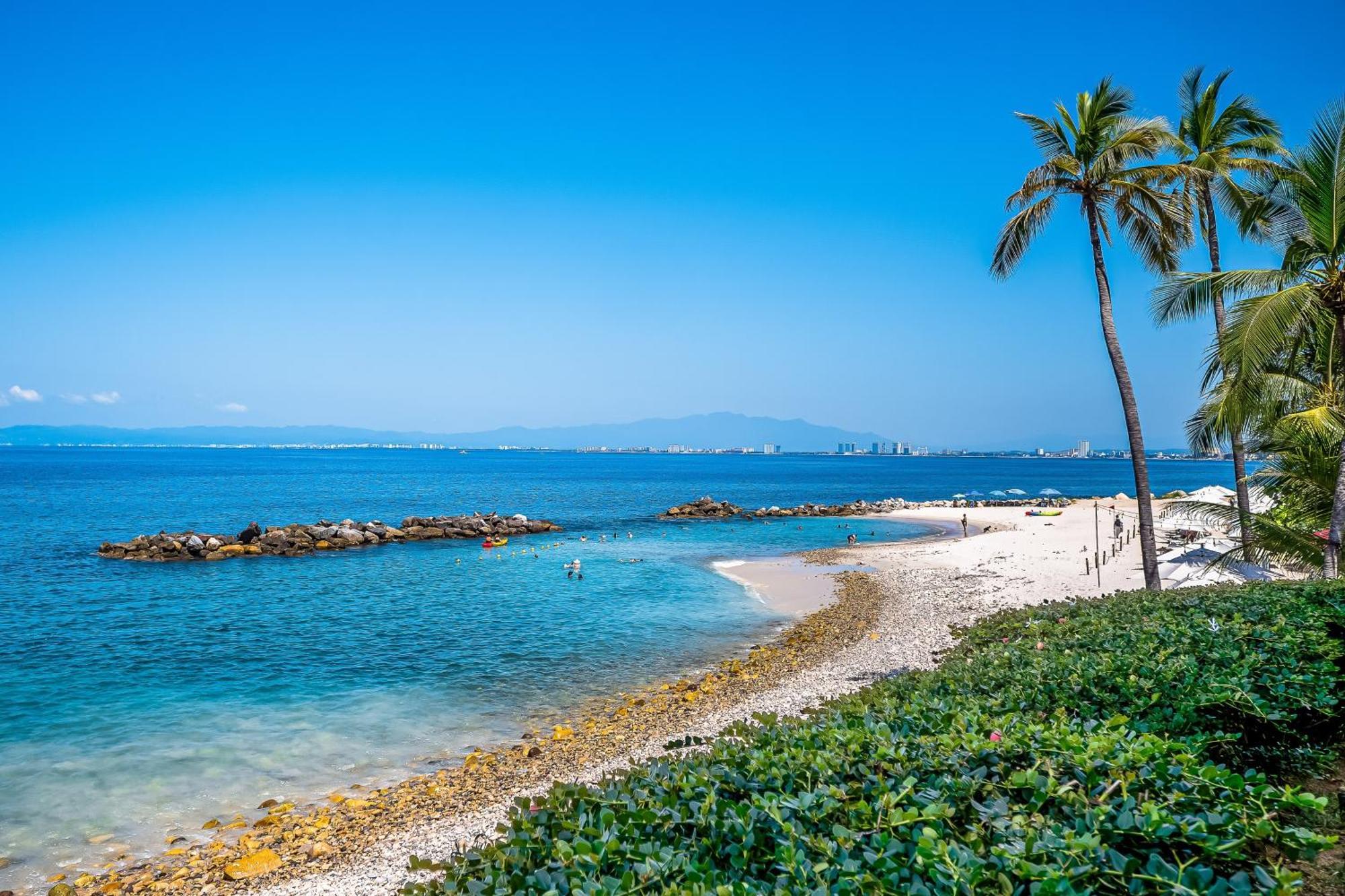 Coastal Charm At Garza Blanca