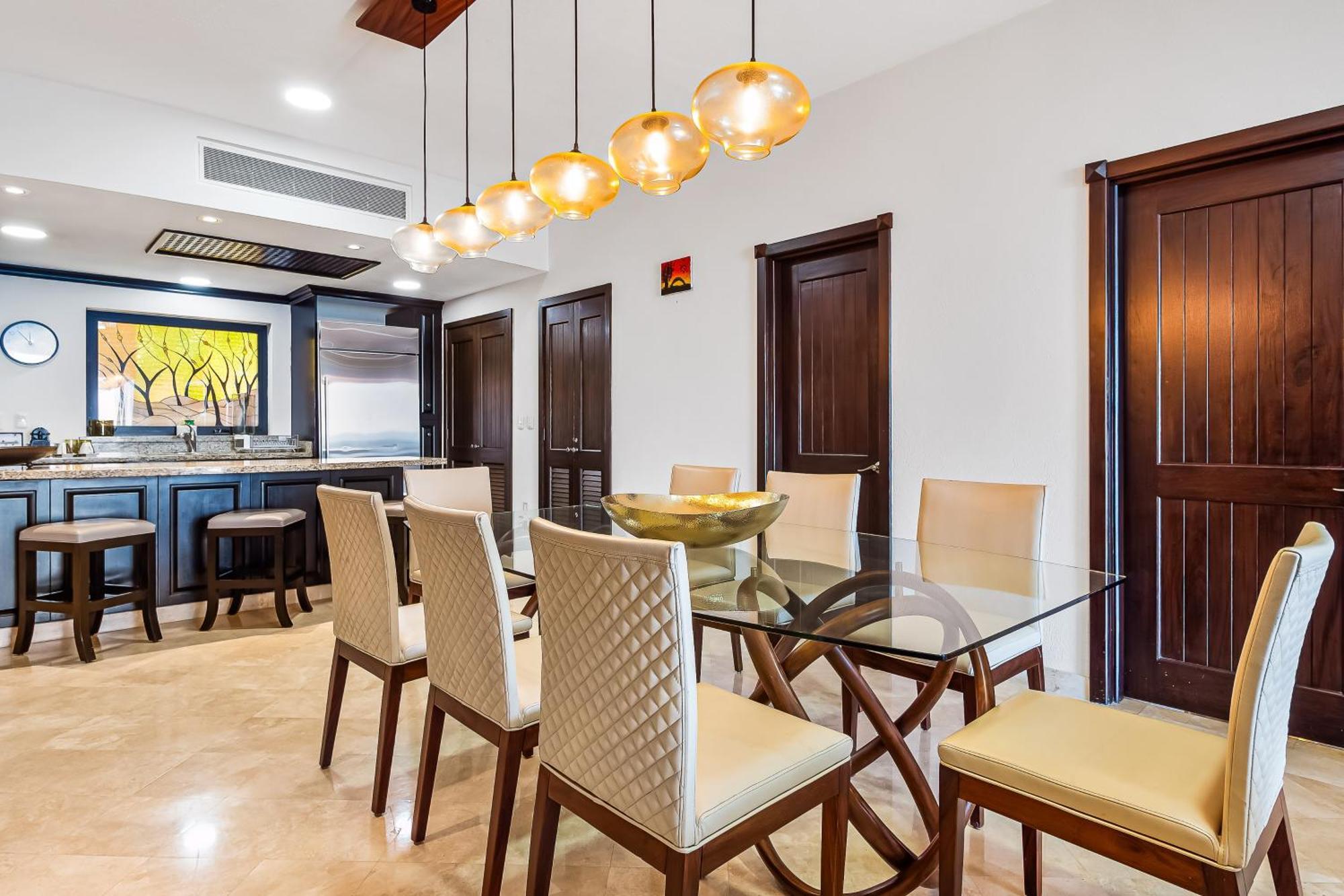 Coastal Charm At Garza Blanca Apartment Puerto Vallarta