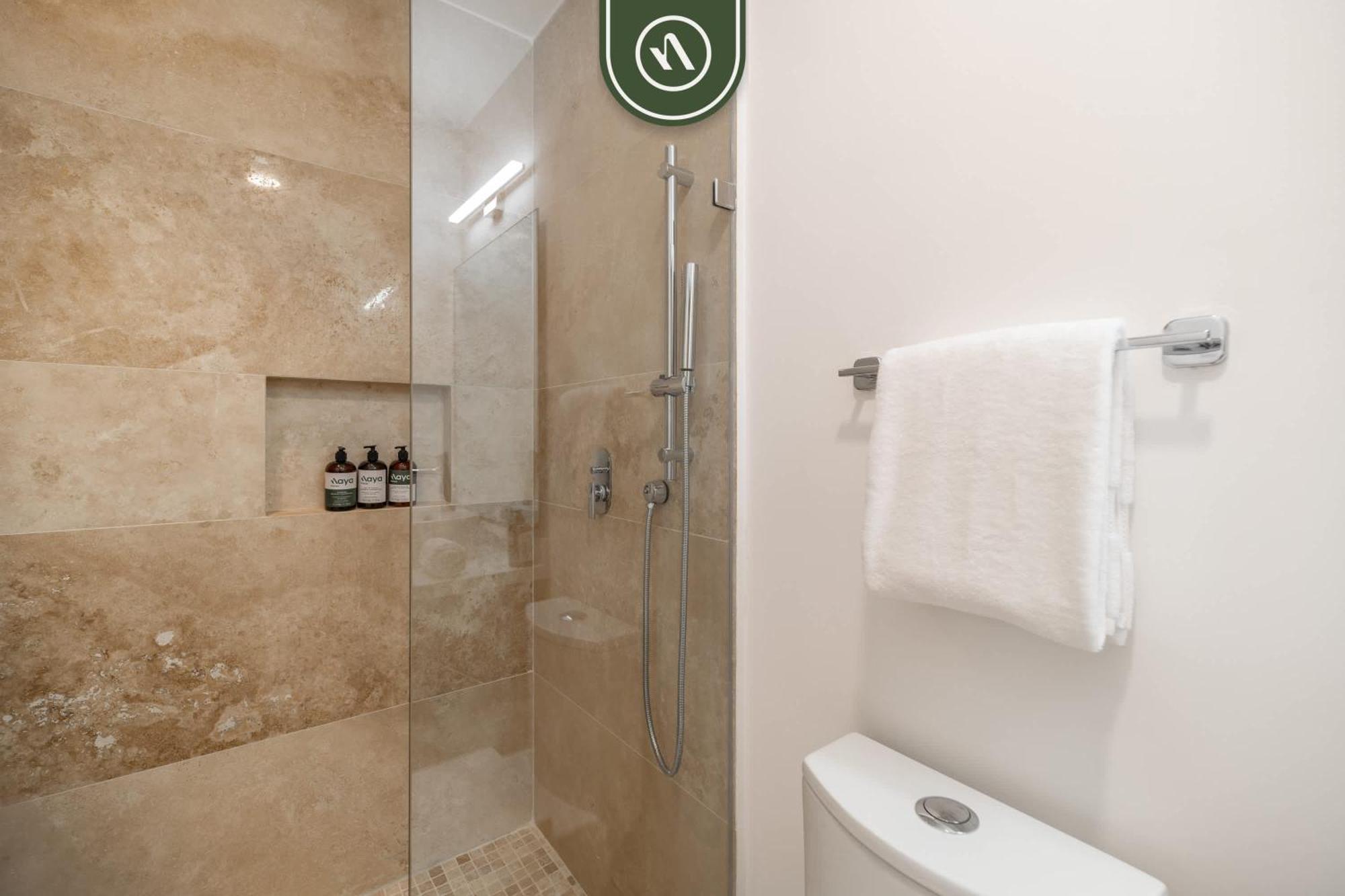 Centric 1 Bedroom In Zona Romantica - Pool