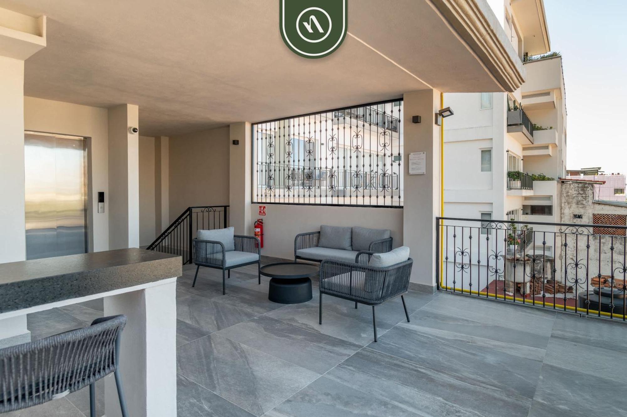 Centric 1 Bedroom In Zona Romantica - Pool *