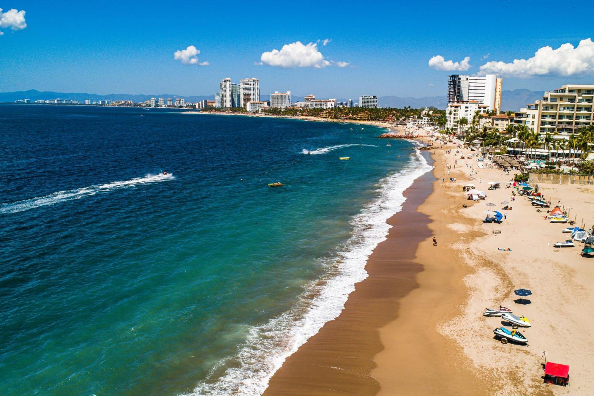 Harbor 171 Torre Sur 13009