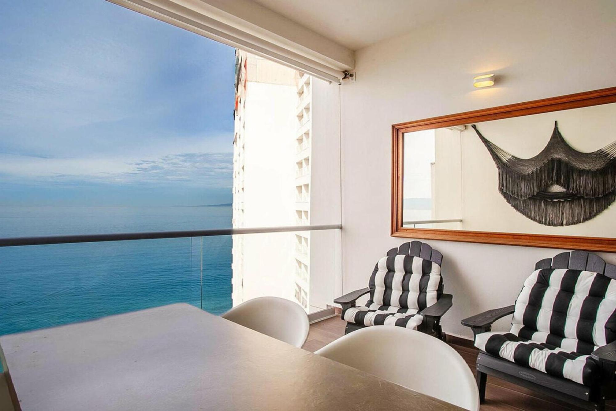 Harbor 171 Torre Sur 13009 Hotel *