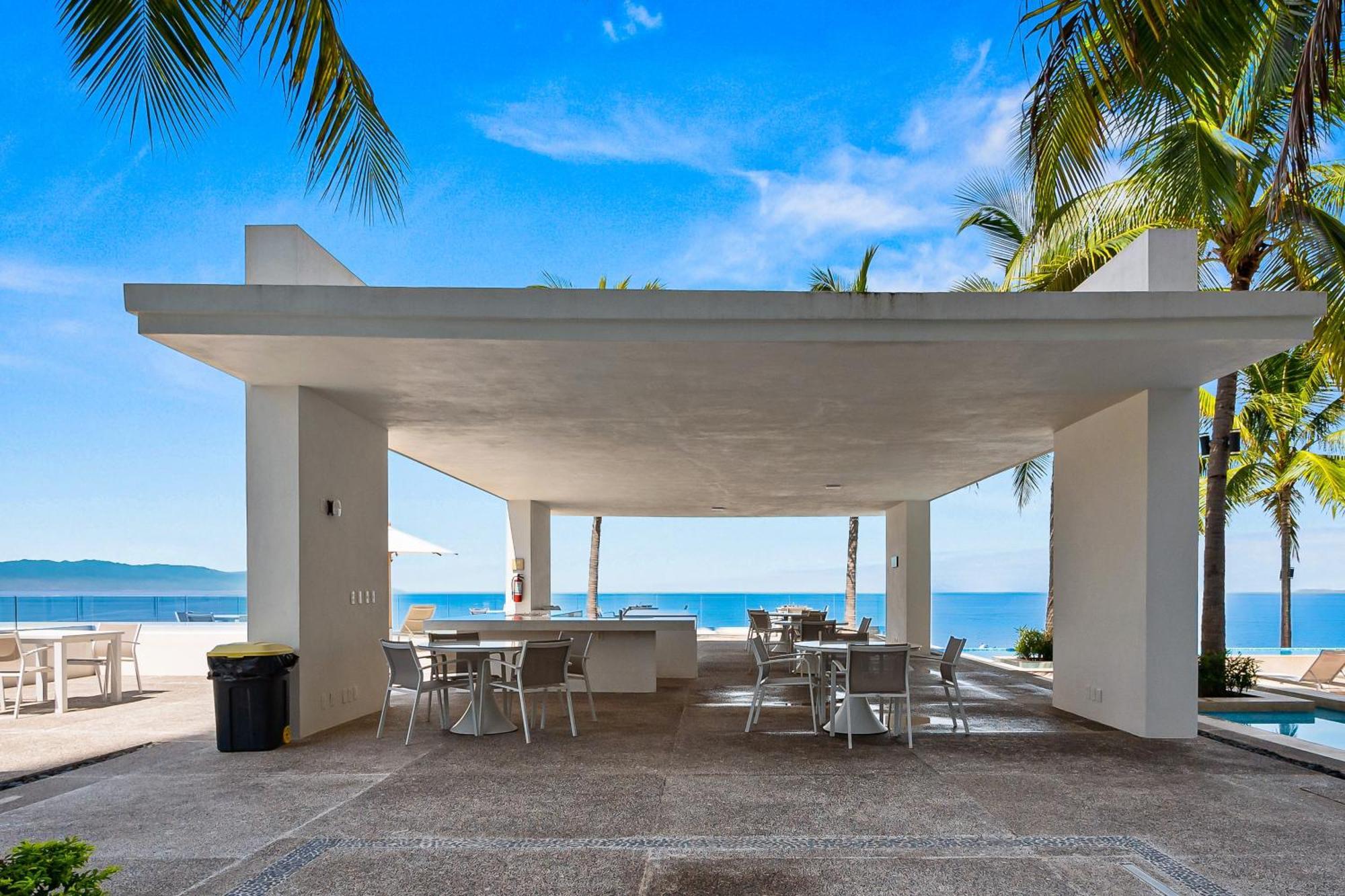 Hotel Harbor 171 Torre Sur 13009 *
