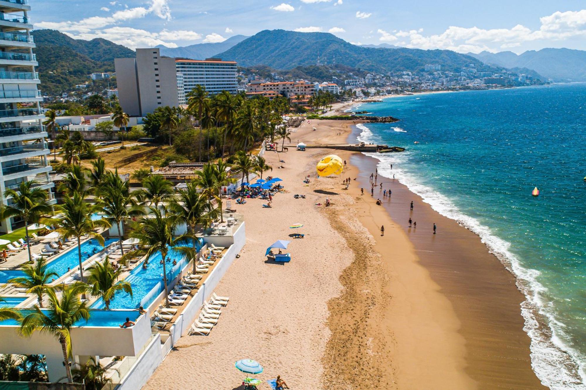 Hotel Harbor 171 Torre Sur 13009 *