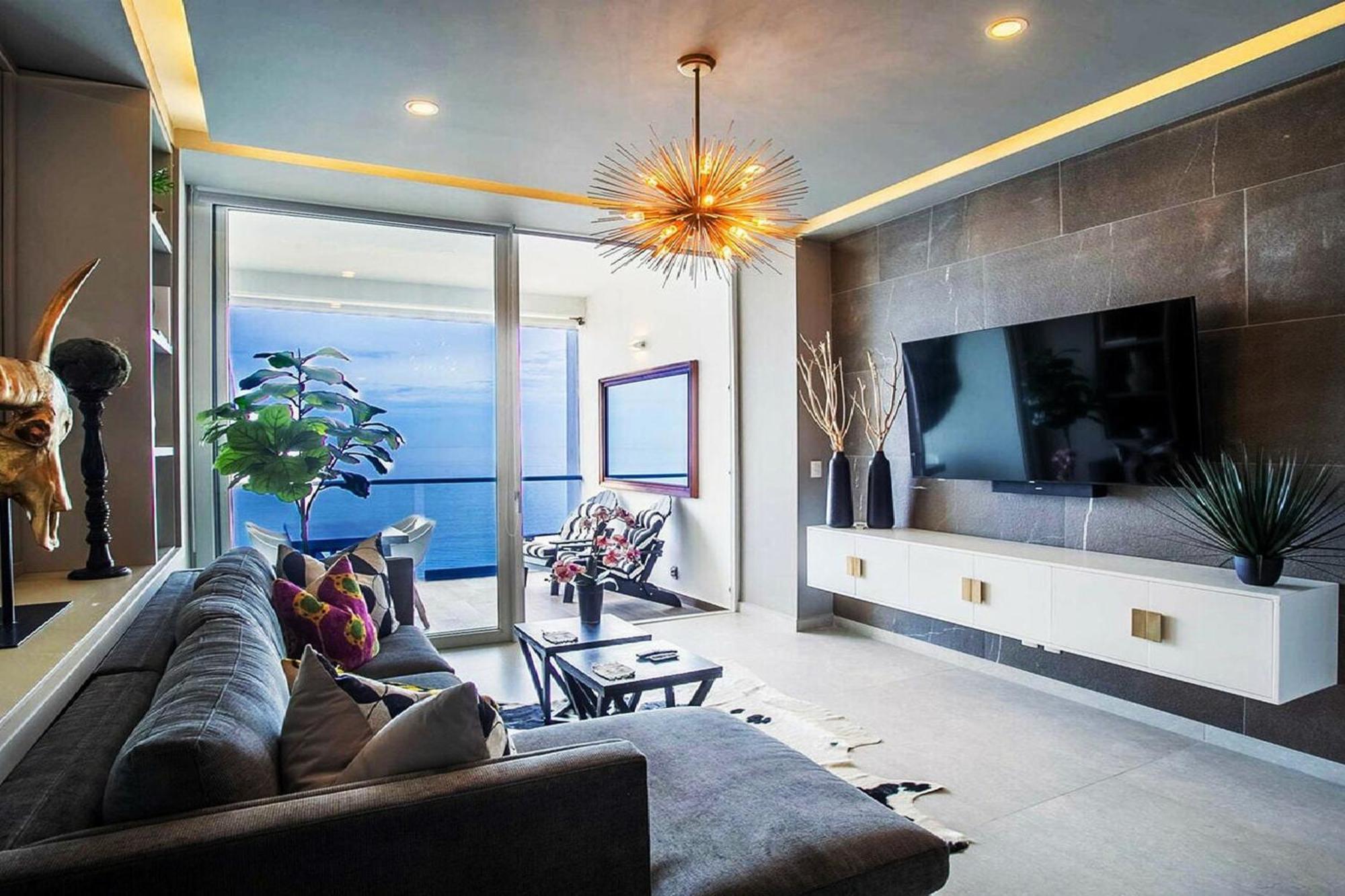 Harbor 171 Torre Sur 13009 *