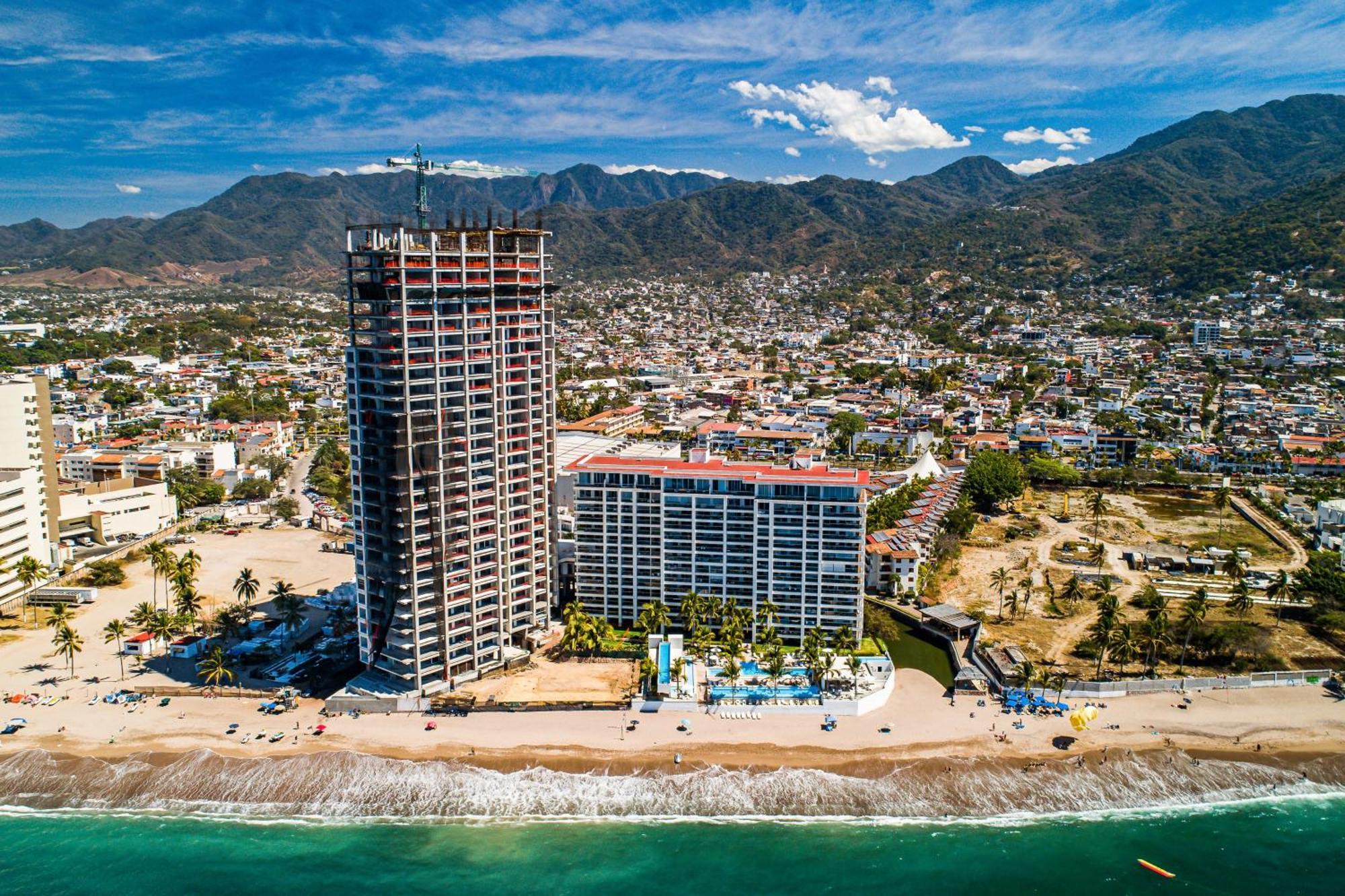 Hotel Harbor 171 Torre Sur 13009 *