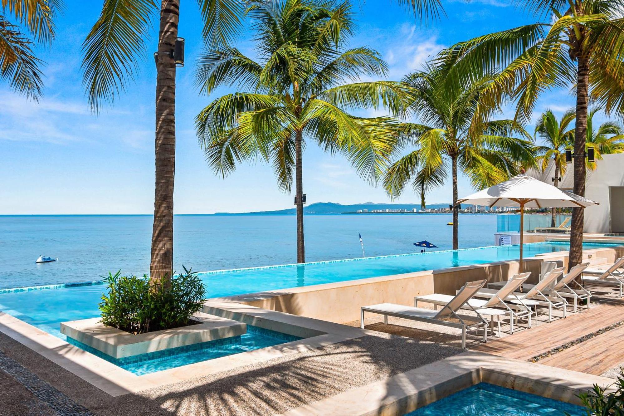 Hotel Harbor 171 Torre Sur 13009