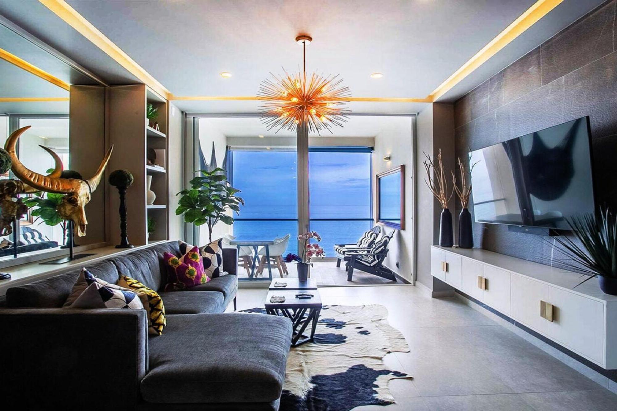 Harbor 171 Torre Sur 13009 Hotel *