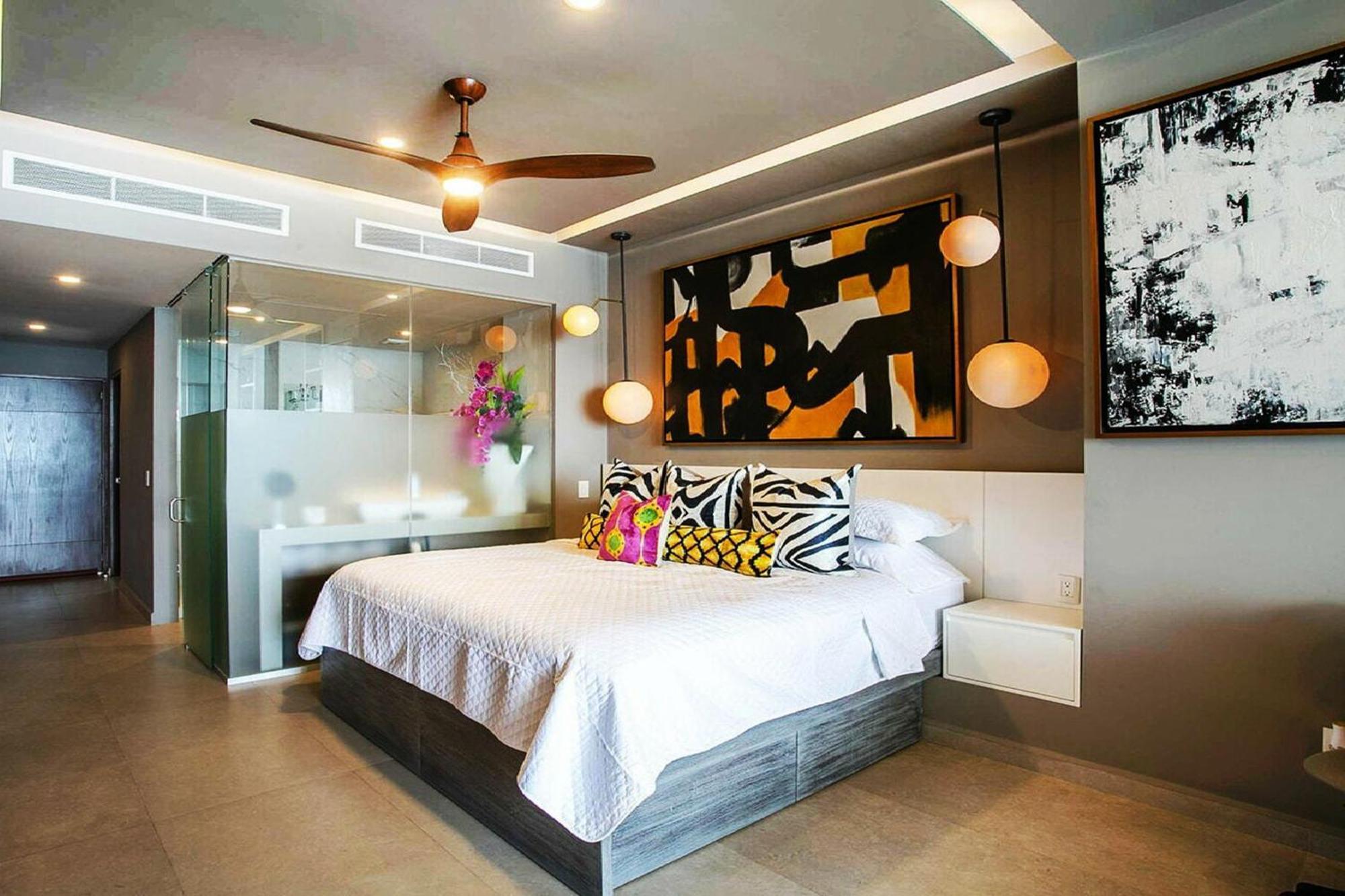 Hotel Harbor 171 Torre Sur 13009 Puerto Vallarta