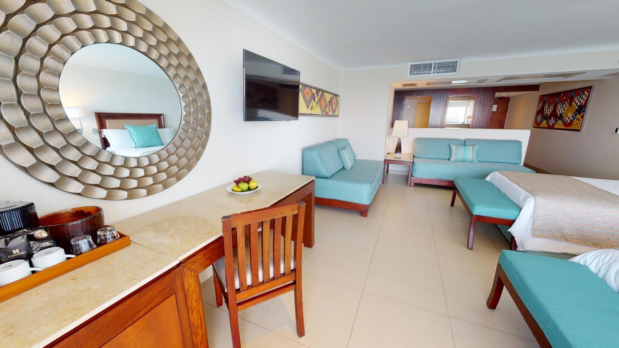Resort Grand Park Royal