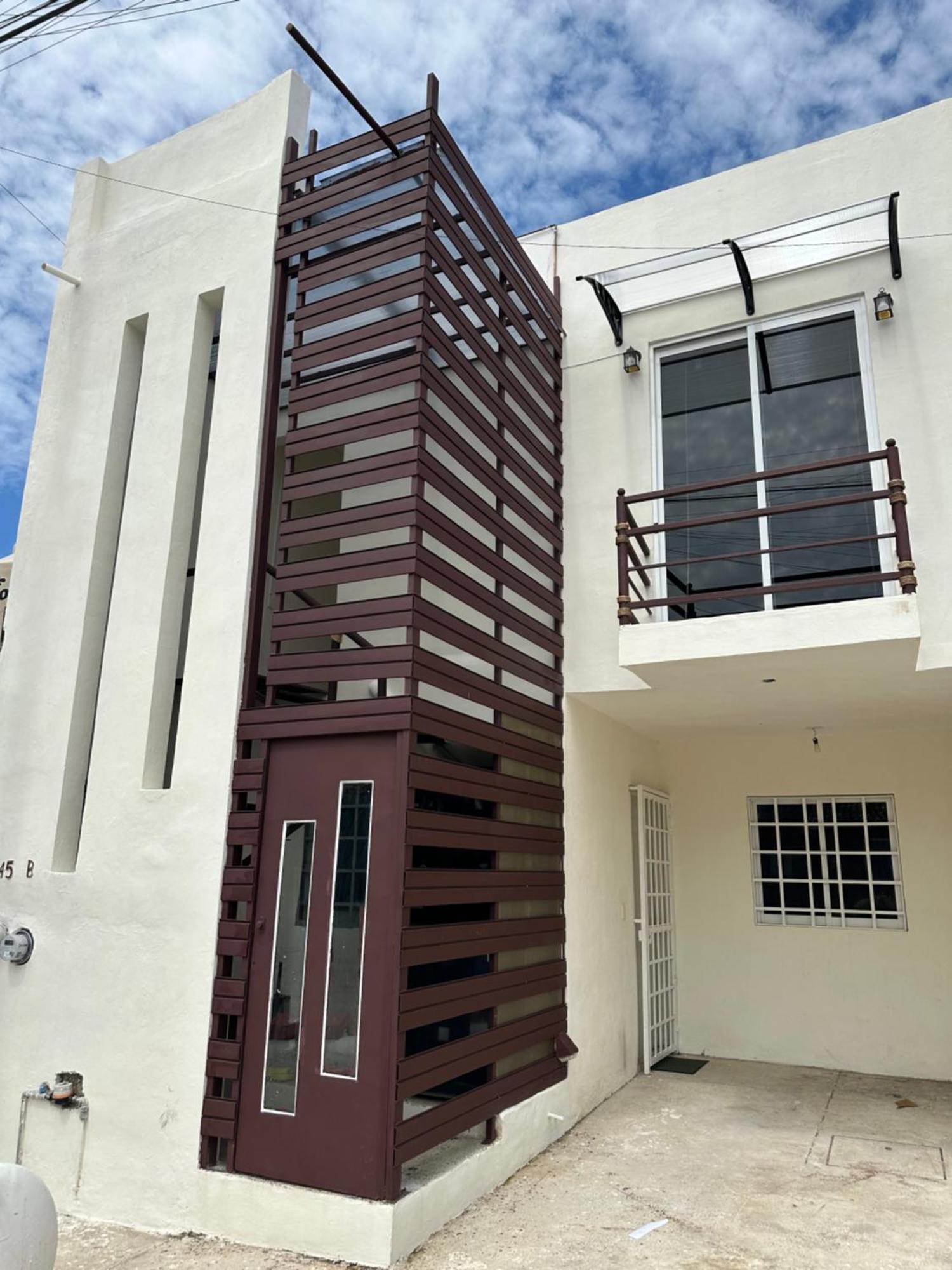 Estudio 2 Personas Amueblado Ac Apartment Puerto Vallarta