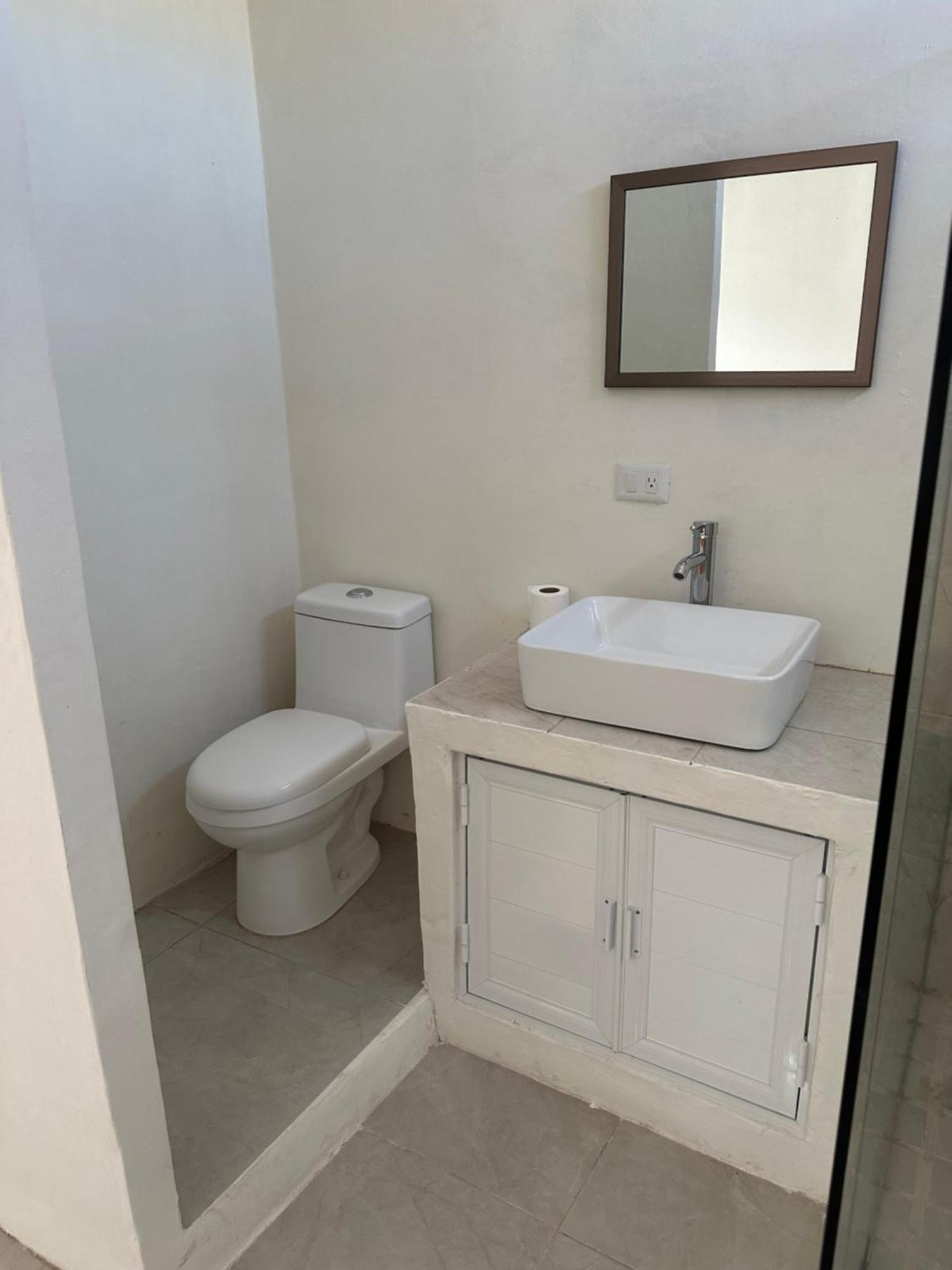 Apartment Estudio 2 Personas Amueblado Ac Puerto Vallarta