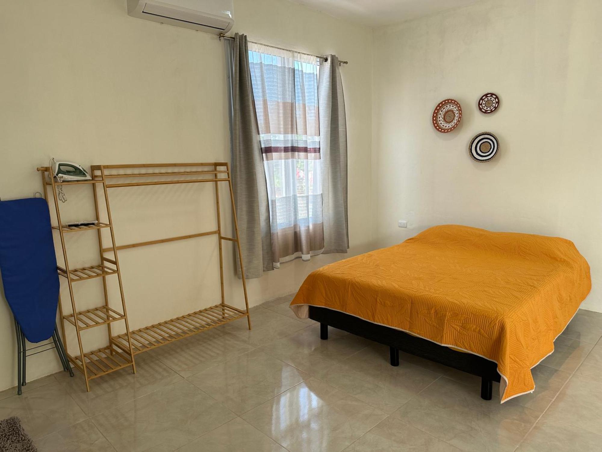 Estudio 2 Personas Amueblado Ac Apartment *