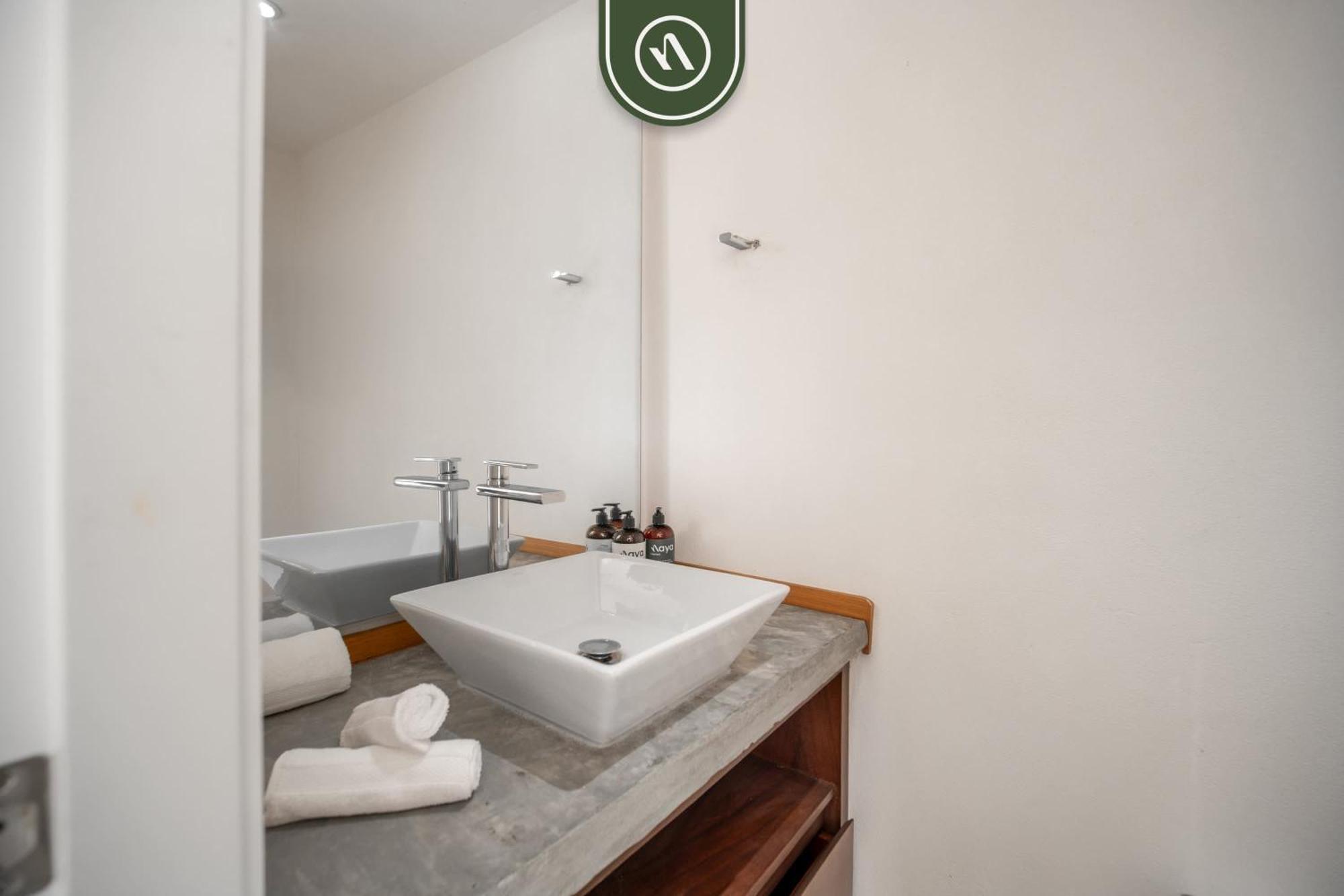 Apartamento 3 Bedroom - Private Terrace And Pool - Oceanview *