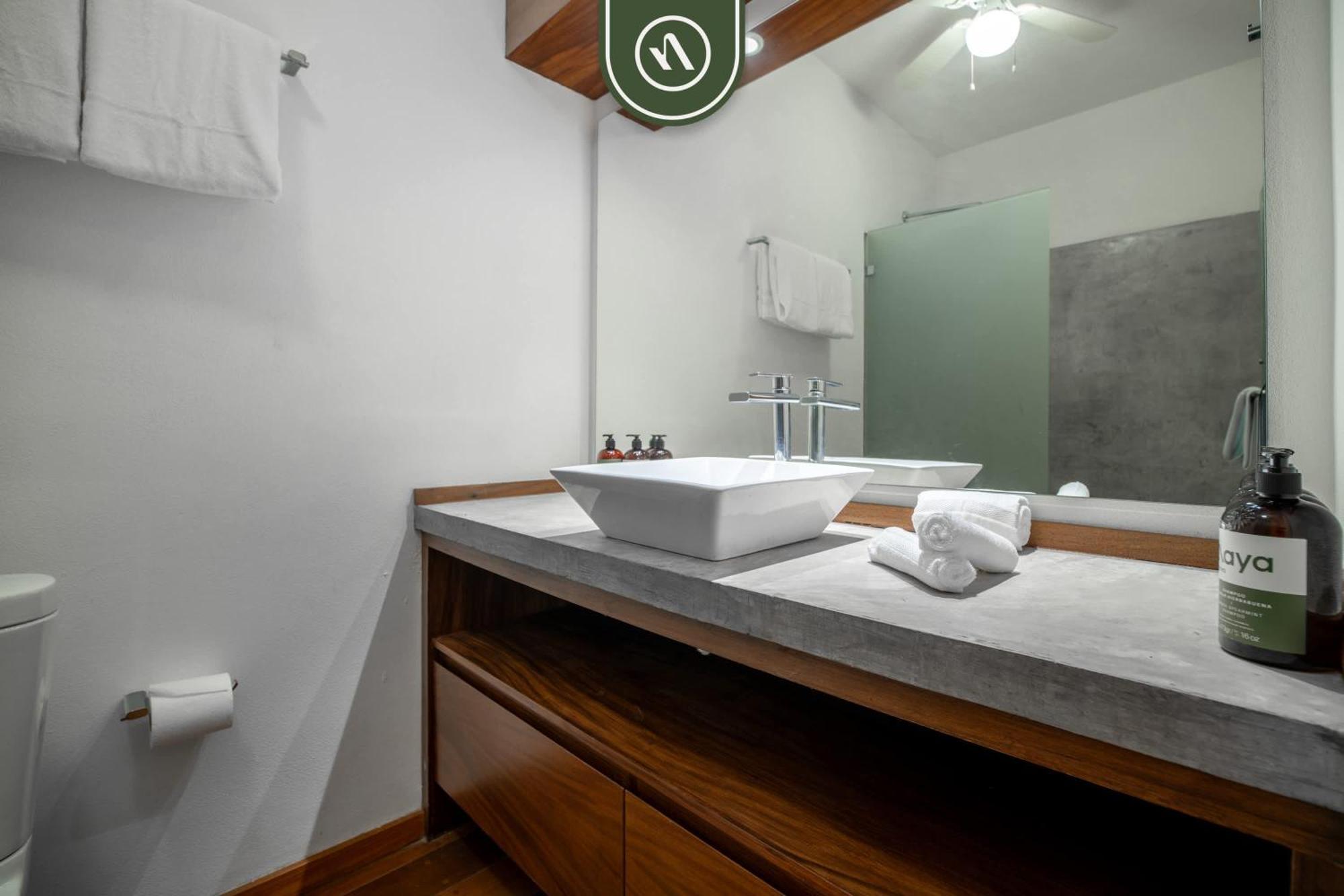 Apartamento 3 Bedroom - Private Terrace And Pool - Oceanview Puerto Vallarta