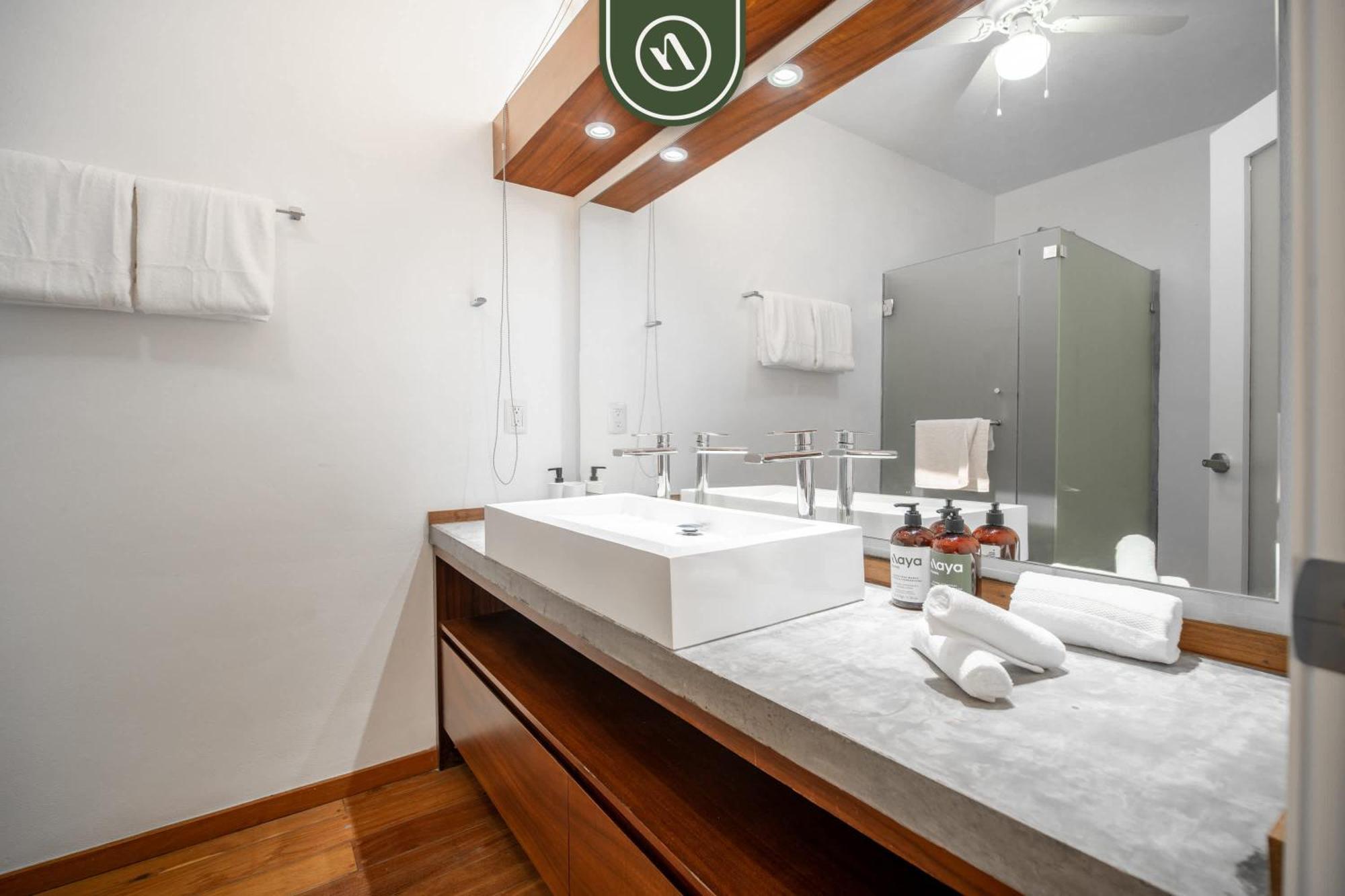 3 Bedroom - Private Terrace And Pool - Oceanview Apartamento Puerto Vallarta