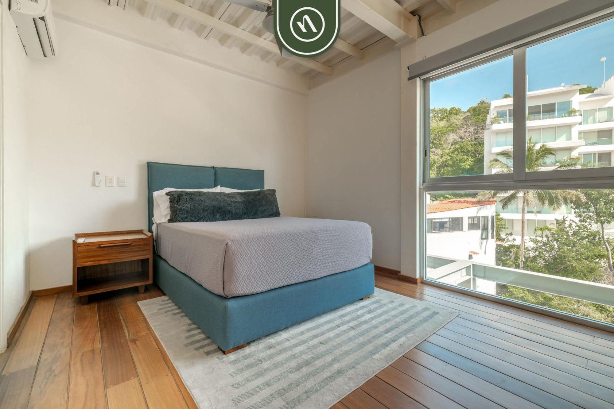 3 Bedroom - Private Terrace And Pool - Oceanview Apartamento