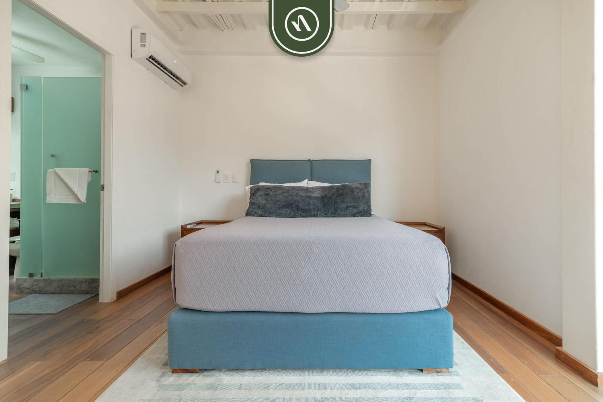 3 Bedroom - Private Terrace And Pool - Oceanview Apartamento Puerto Vallarta