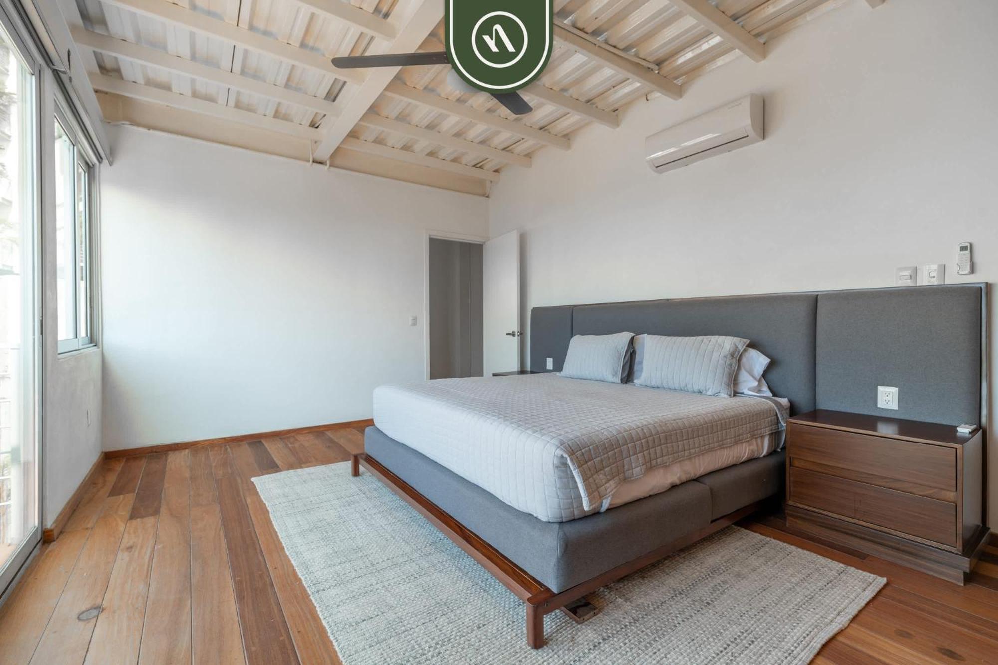 Apartamento 3 Bedroom - Private Terrace And Pool - Oceanview *