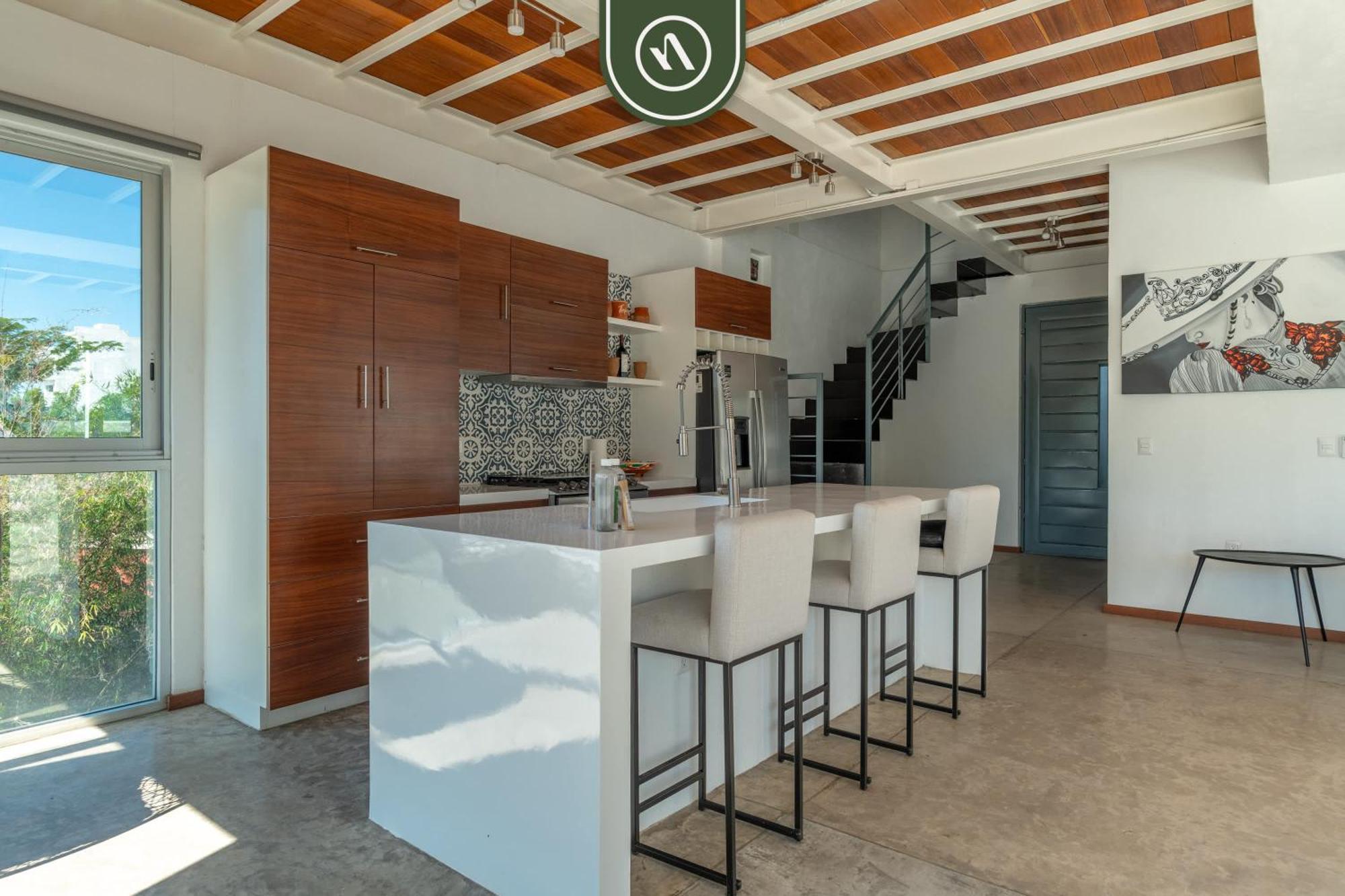 3 Bedroom - Private Terrace And Pool - Oceanview * Puerto Vallarta