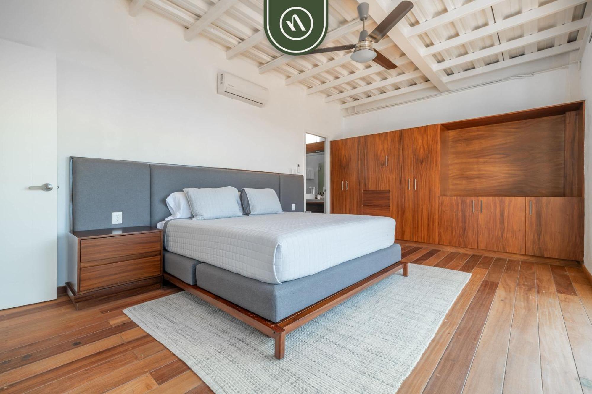3 Bedroom - Private Terrace And Pool - Oceanview * Puerto Vallarta