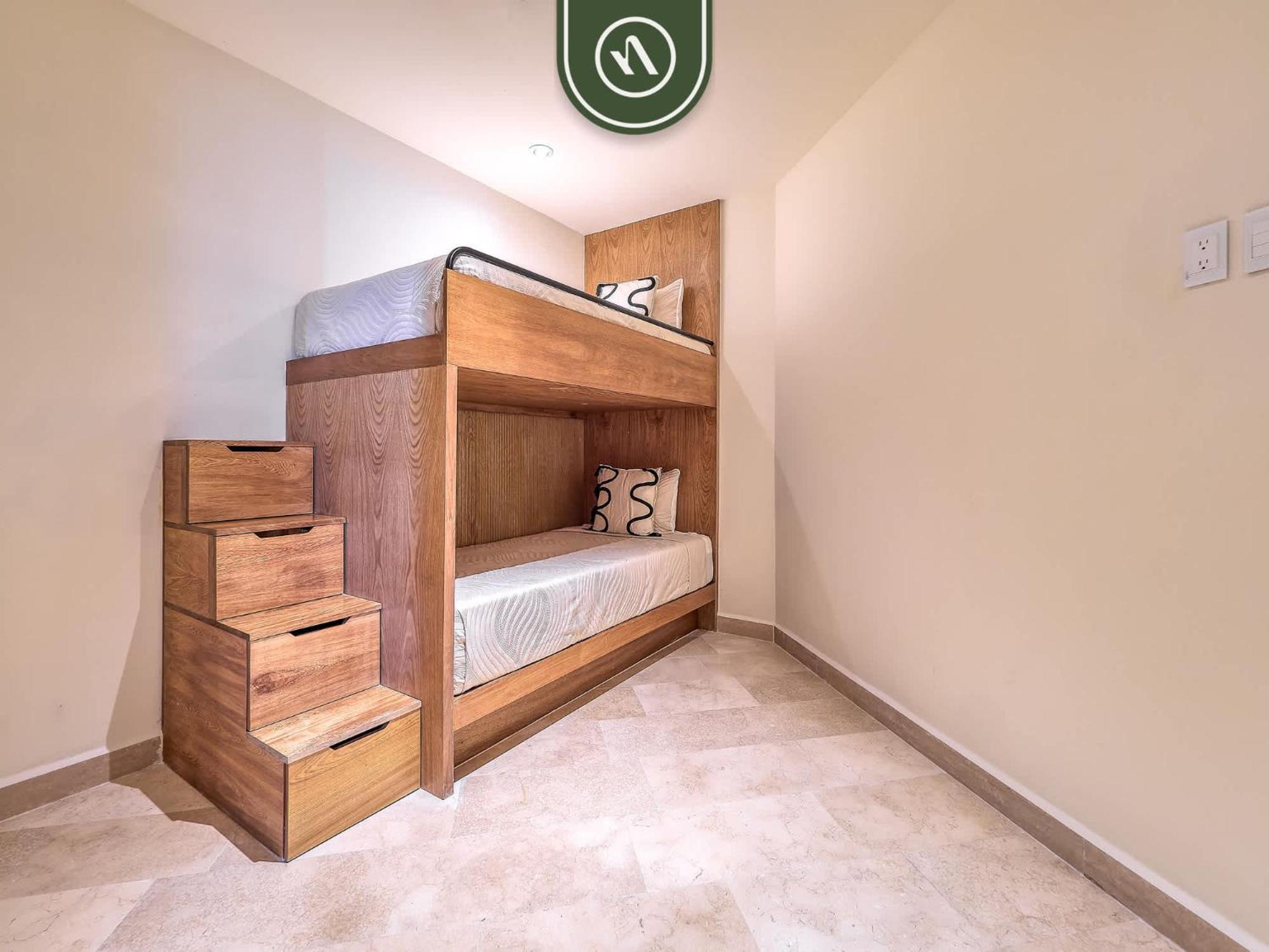 Oceanfront 2 Bedroom With Beachclub - Pools - Ocean * Puerto Vallarta