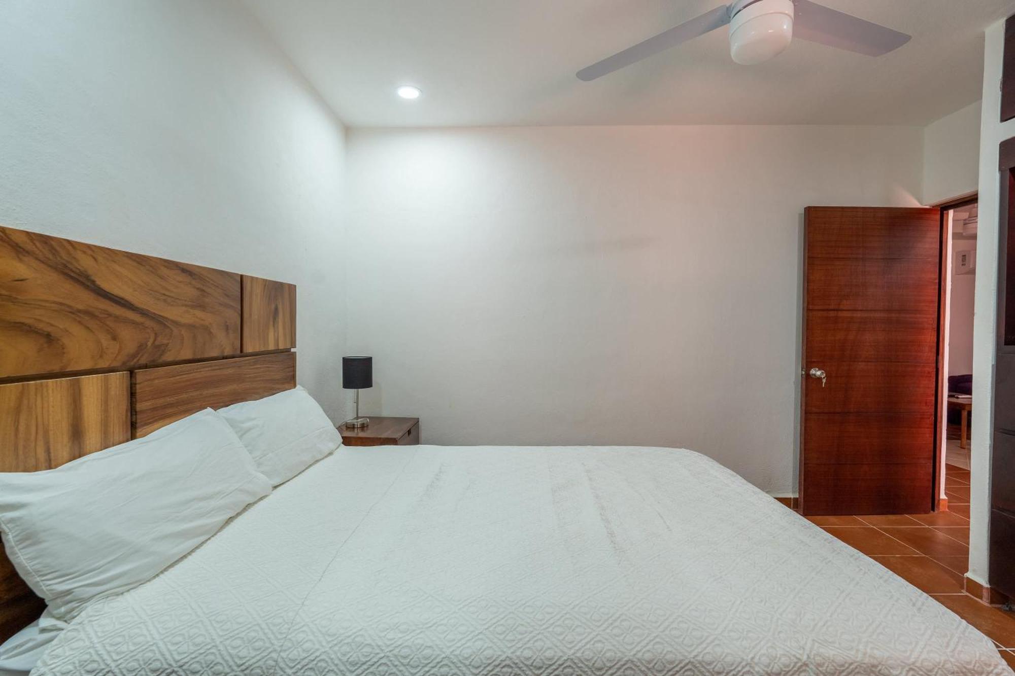 Your New Hideaway Apartment Puerto Vallarta