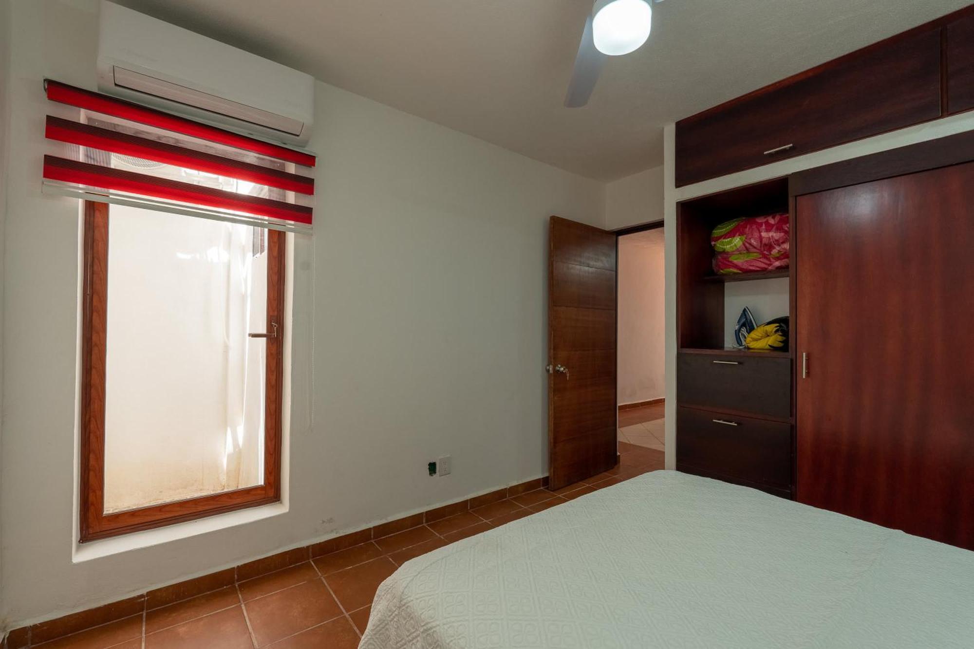 Apartamento New Spacious Retreat In