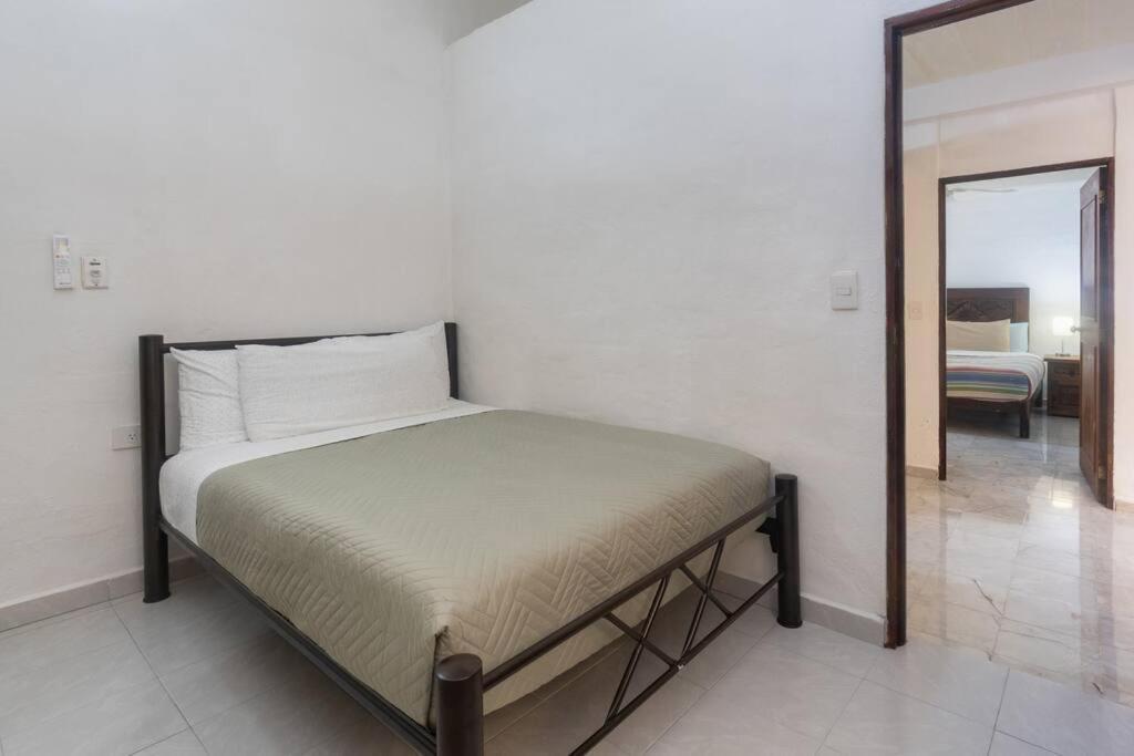 Casa Artwalk Apartment