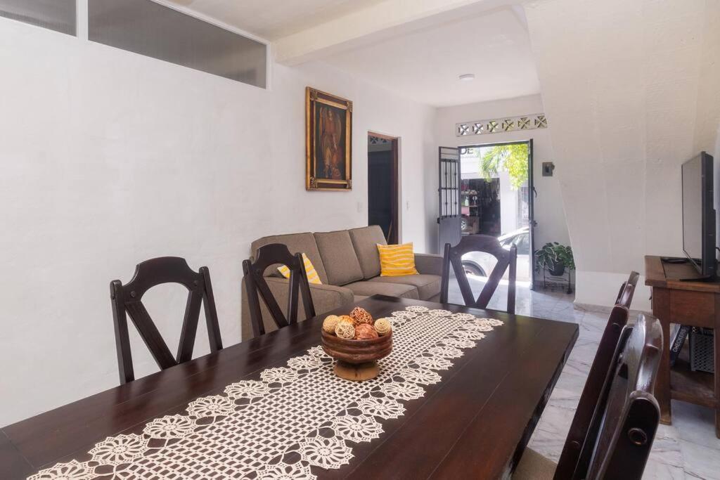 Apartment Casa Artwalk Puerto Vallarta