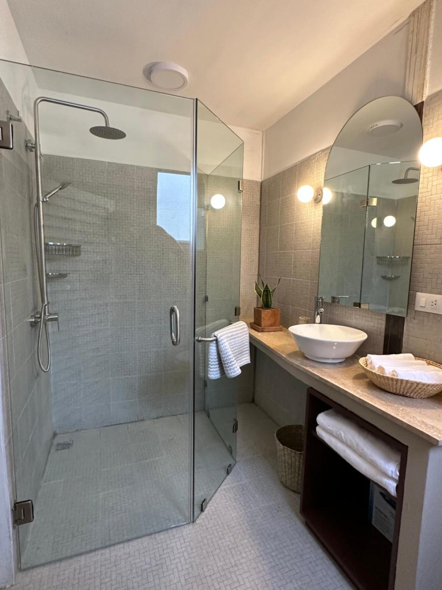 Departamento Con Terraza Privada Puerto Vallarta