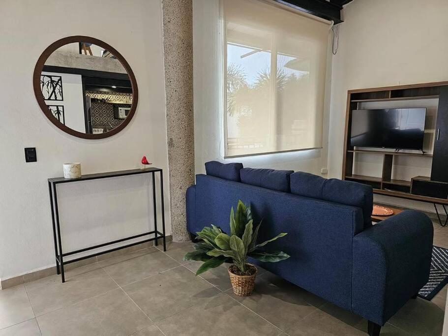 Apartment Divertido Estudio En La Zona Romantica L2